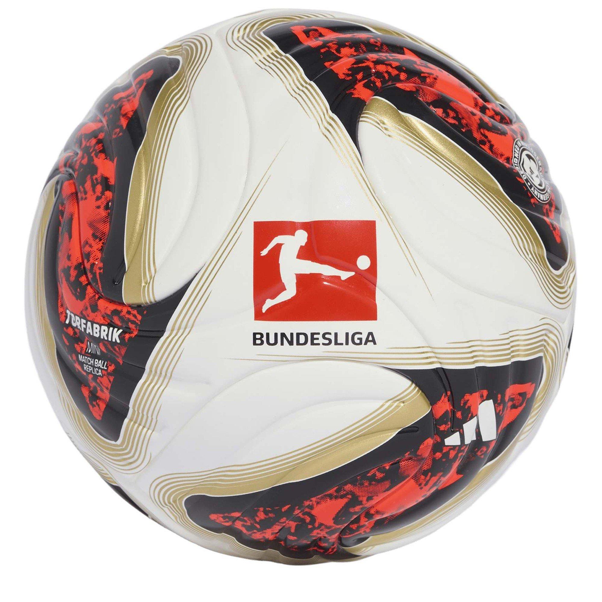 Wht/Blk/Red - adidas - Adidas Dfl Mini 63 - 2