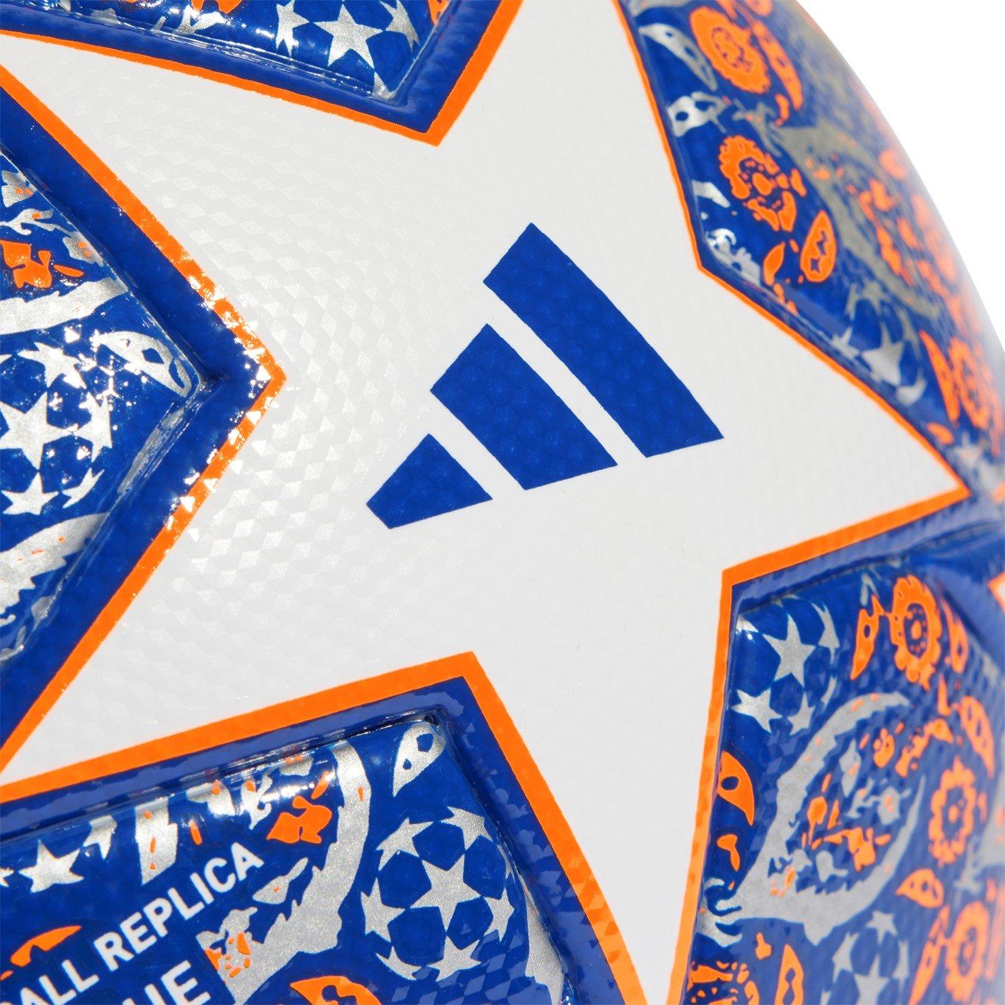 Wit/Blauw - adidas - Champions League League Football 2022-23 - 4
