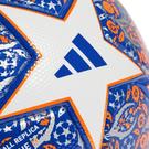 Blanc/Bleu - adidas - Champions League League Football 2022-23 - 4