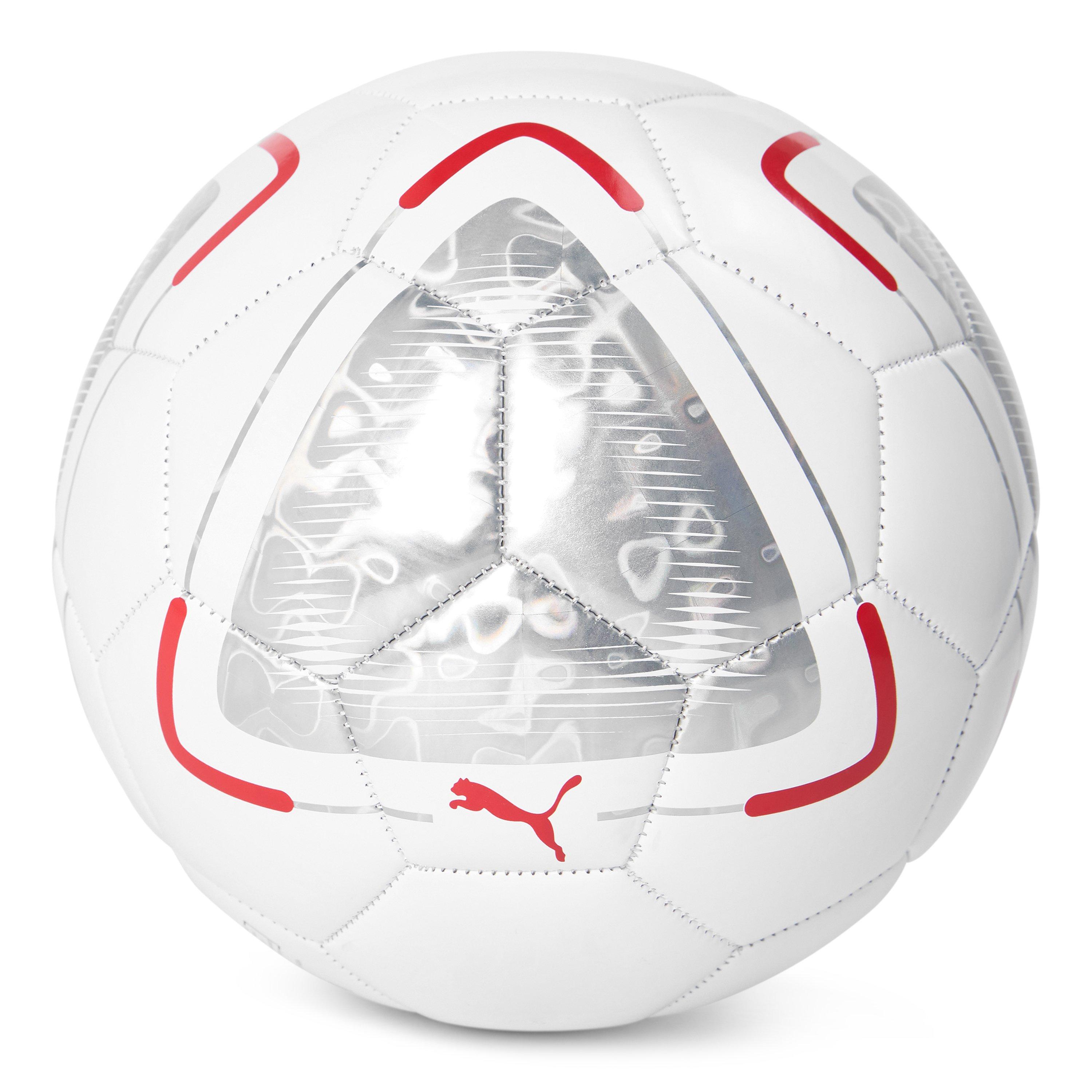 White/Black - Puma - Men's Cup Football - 2