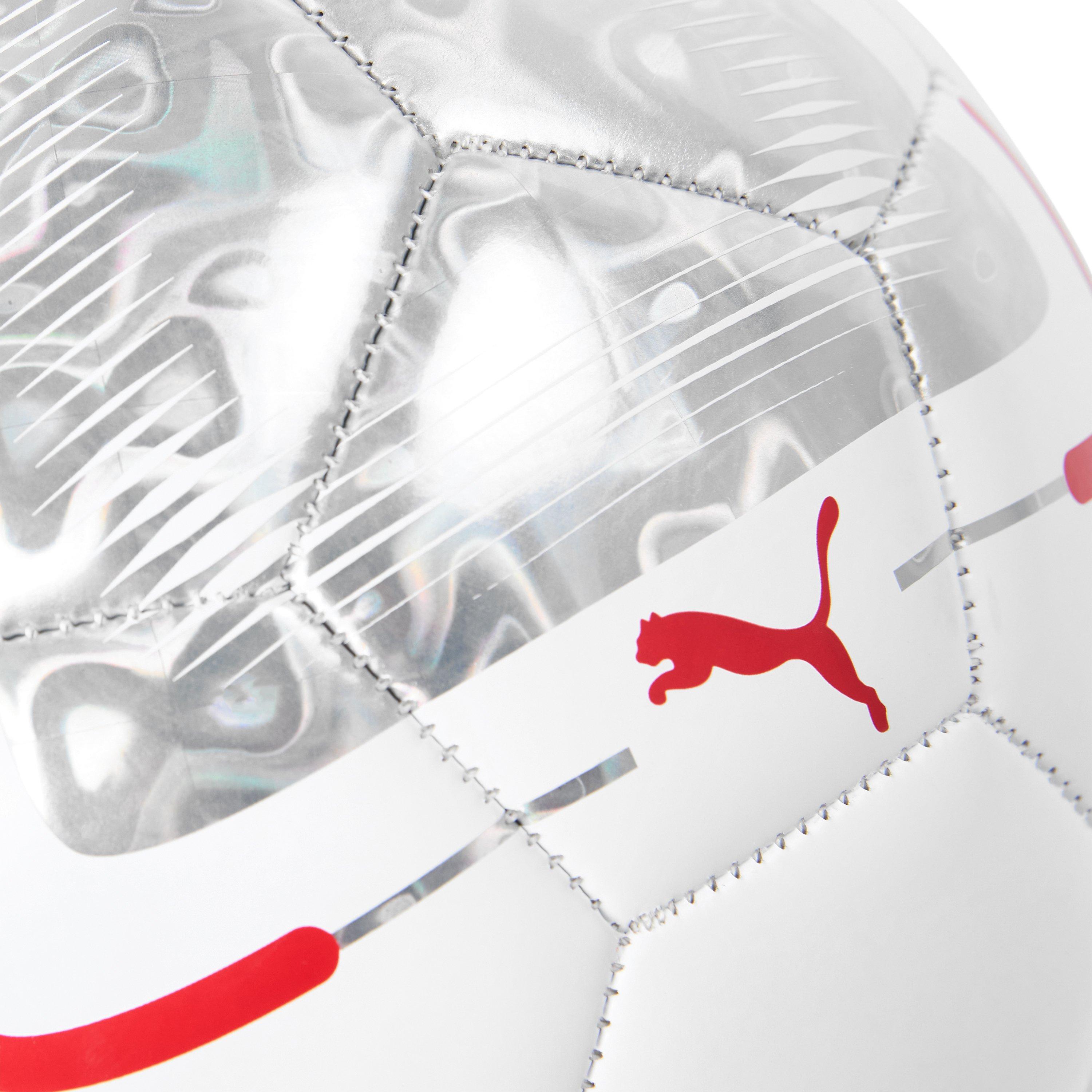 White/Black - Puma - Men's Cup Football - 3