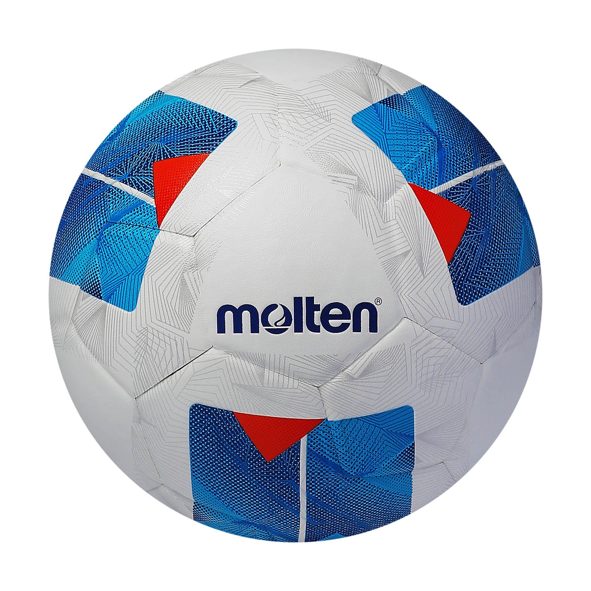 White/Blue - Molten - Footballs - 2