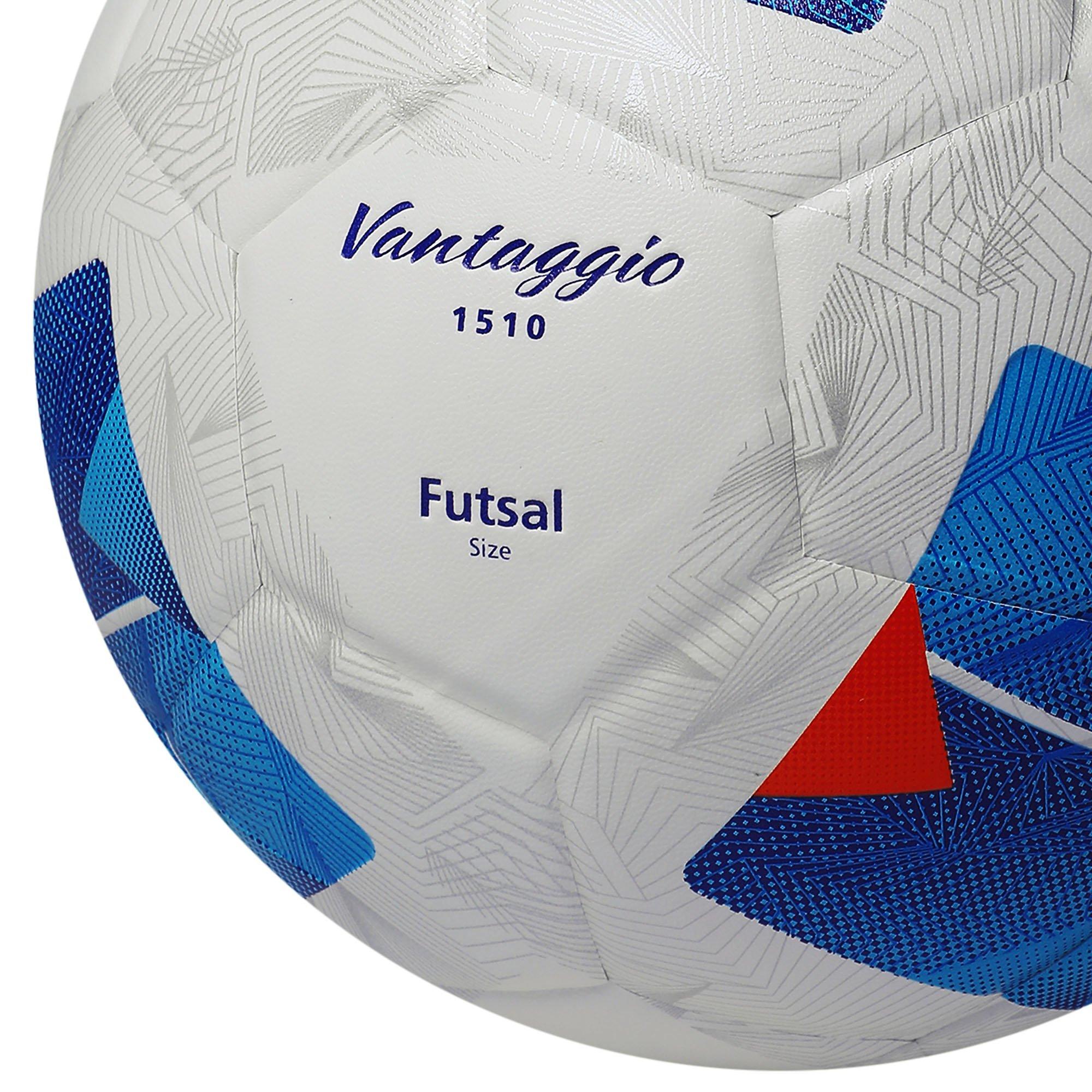 White/Blue - Molten - Footballs - 4