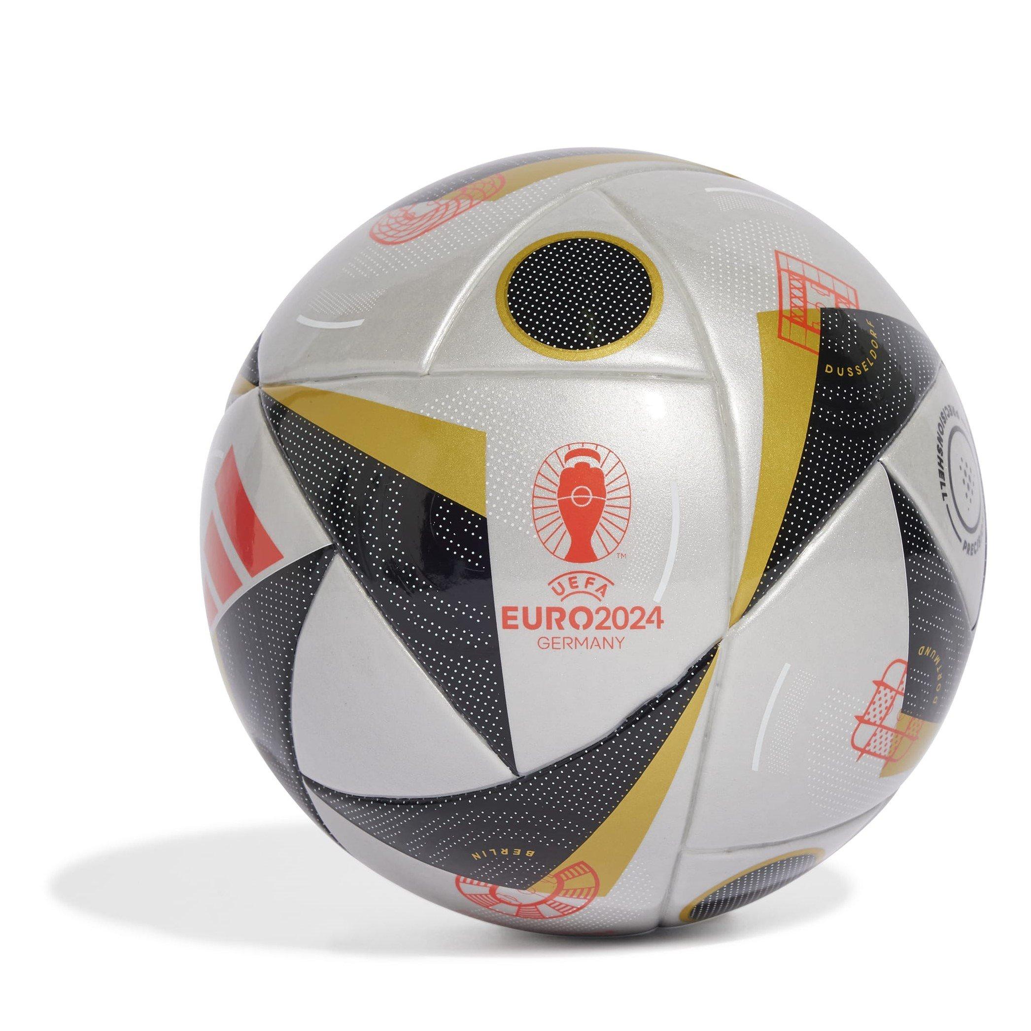 Uefa Euro 2020 Ball Silver Euro 2021 Ball ADIDAS UCL Pro Void UEFA