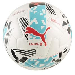 Puma Orbita La Liga FIFA Official 2025 2026 Football