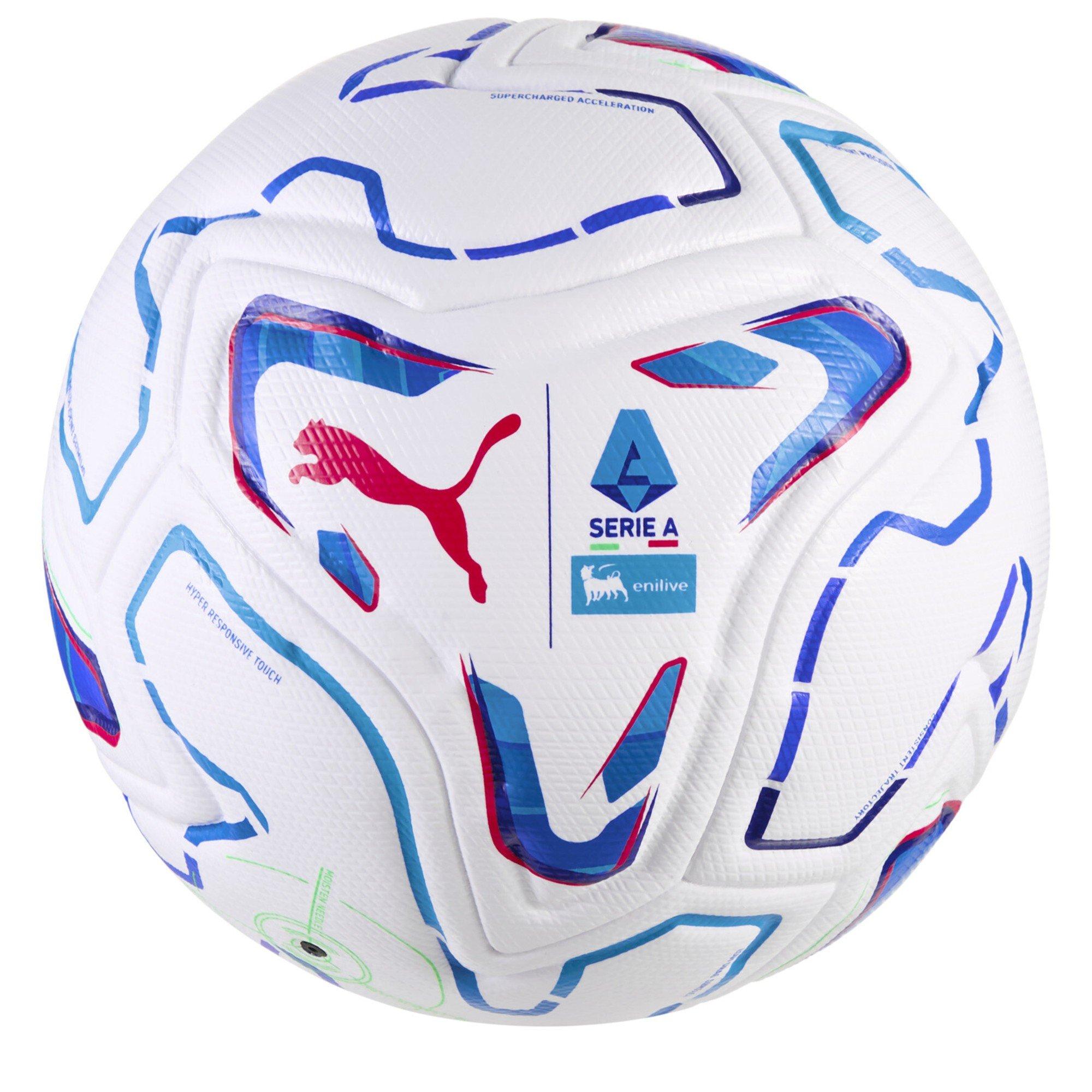 мъжко 's Serie A Football