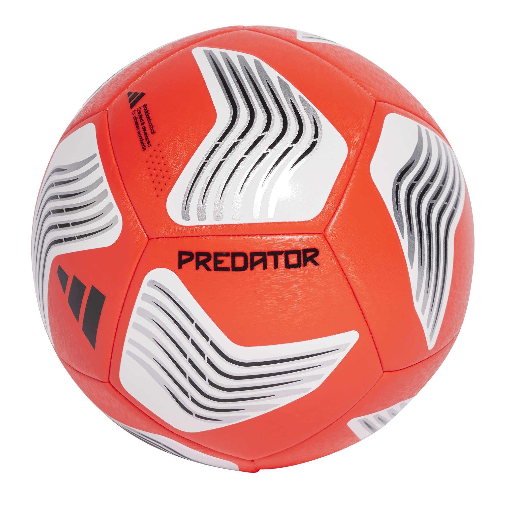 Lucred/Silvmt - adidas - Adidas Pred Trn 99 - 2