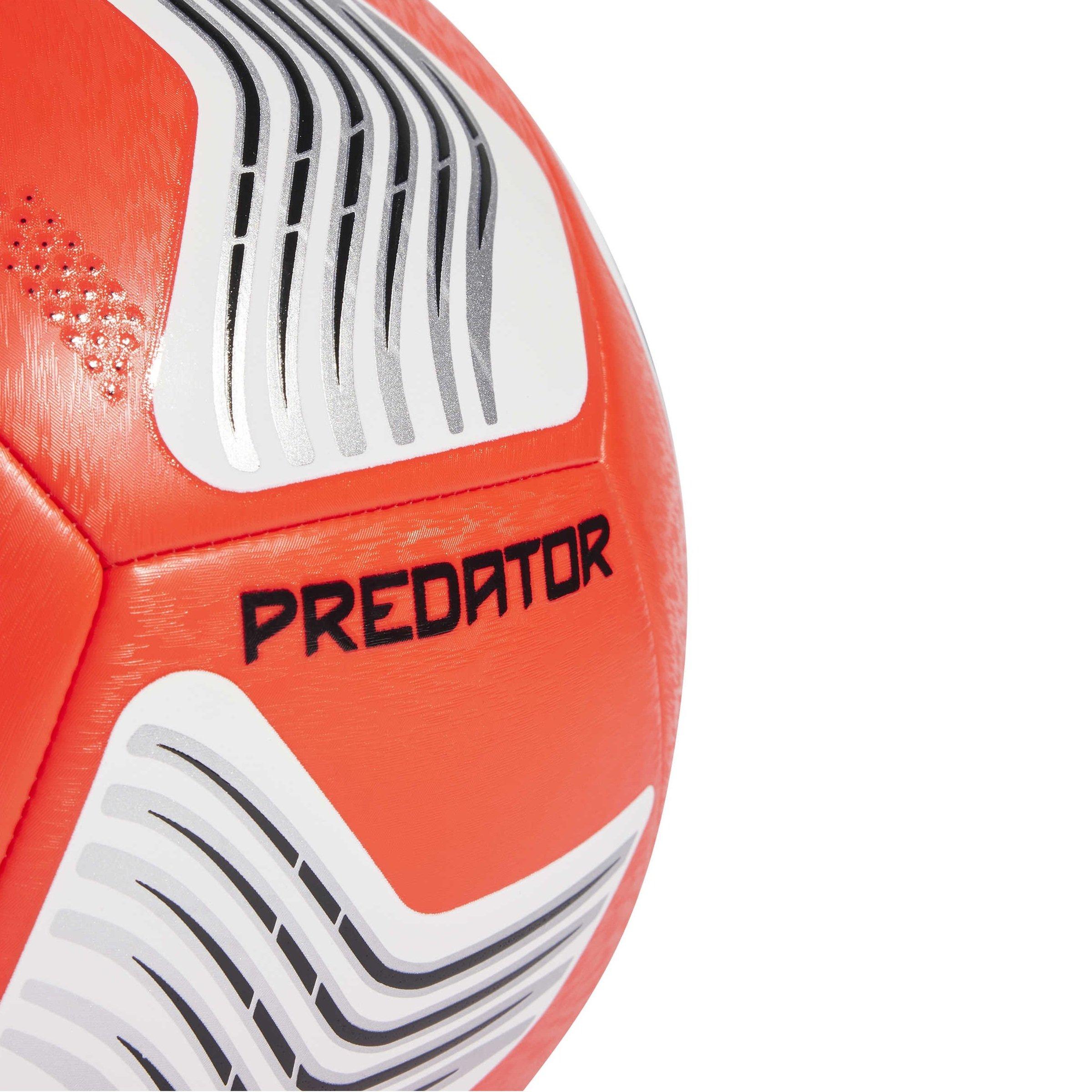 Lucred/Silvmt - adidas - Adidas Pred Trn 99 - 4