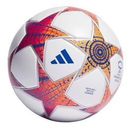 adidas Academy Soccer Ball