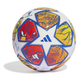 adidas Chelsea FC Strike Soccer Ball