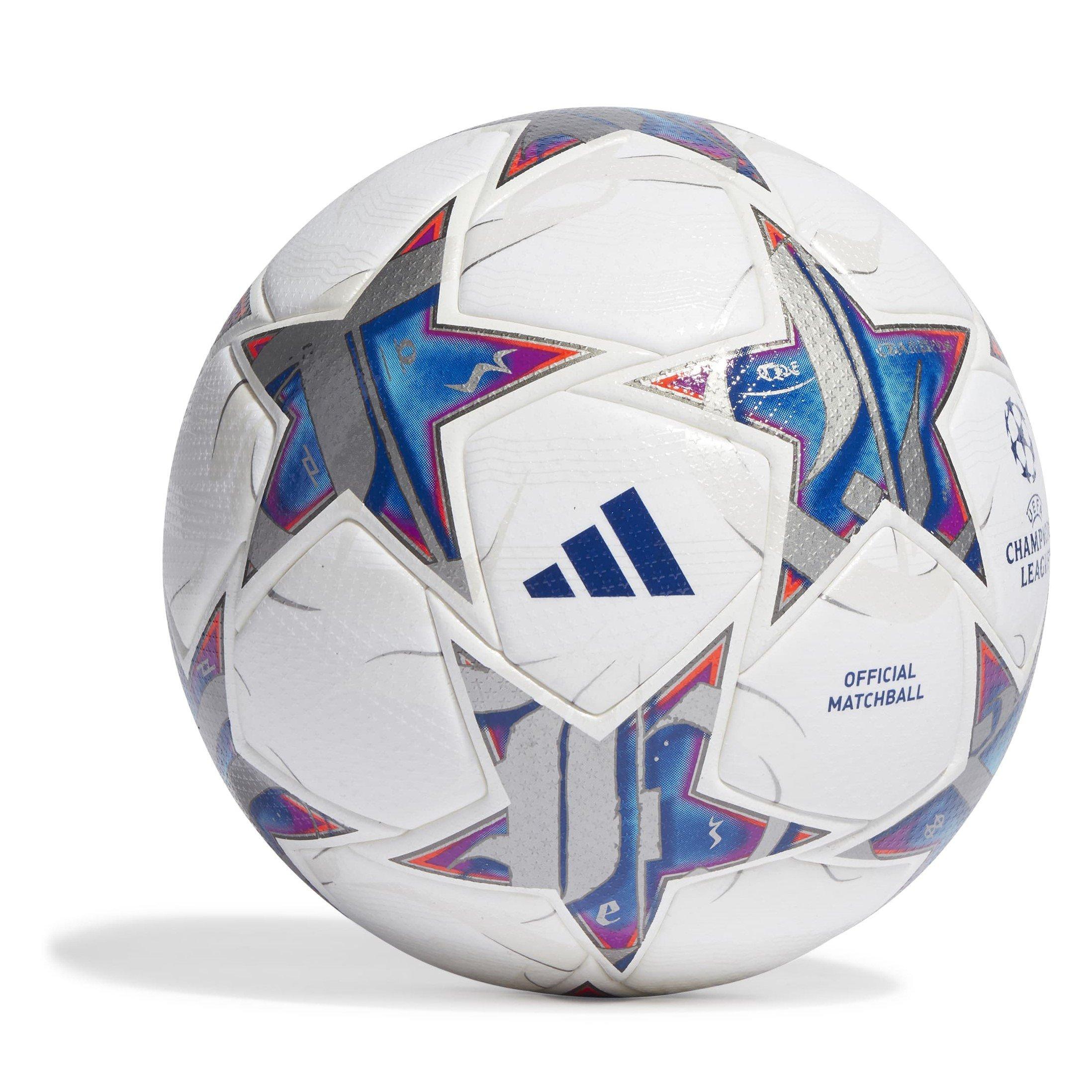 adidas Champions League Pro Football 2023 2024 Fußbälle Sports Direct