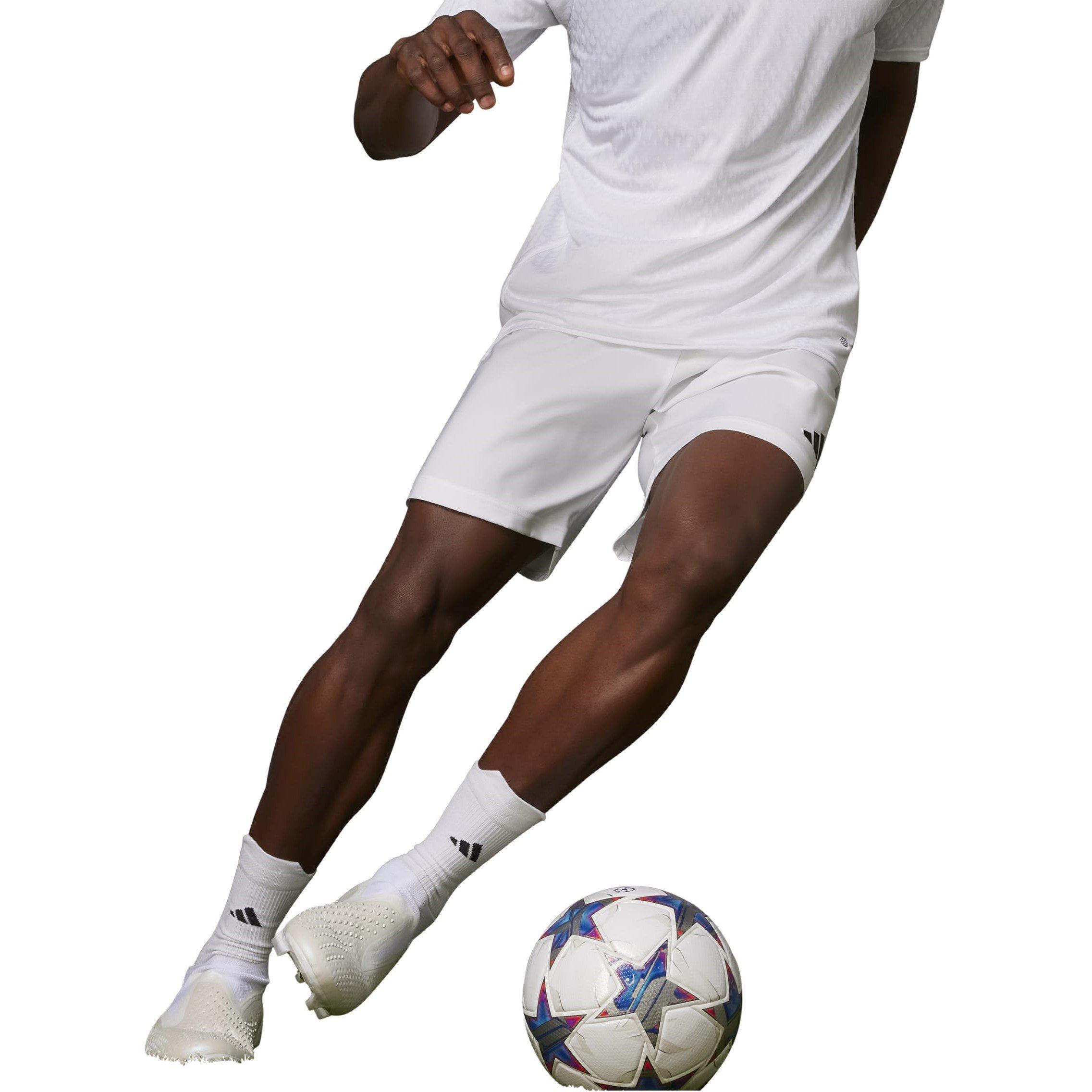 Wit/Zilver - adidas - Champions League Pro Football 2023 2024 - 9