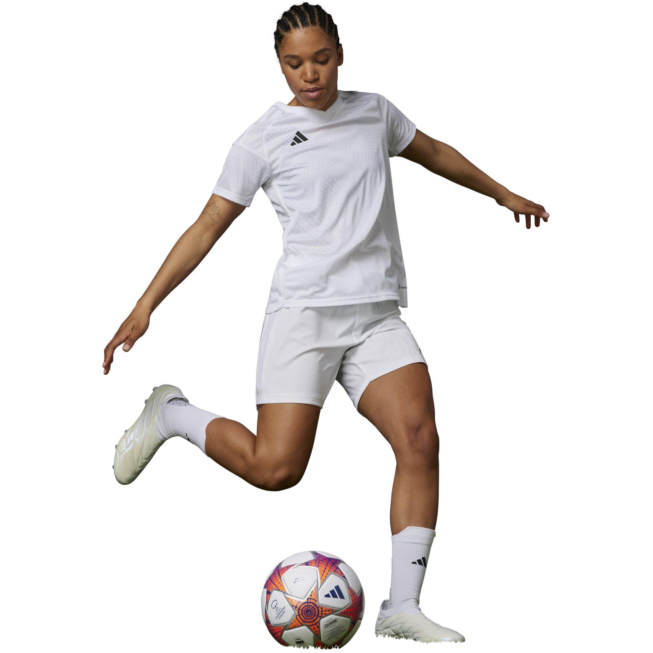 Wit/Roze - adidas - Champions League Pro Football 2023 2024 - 12