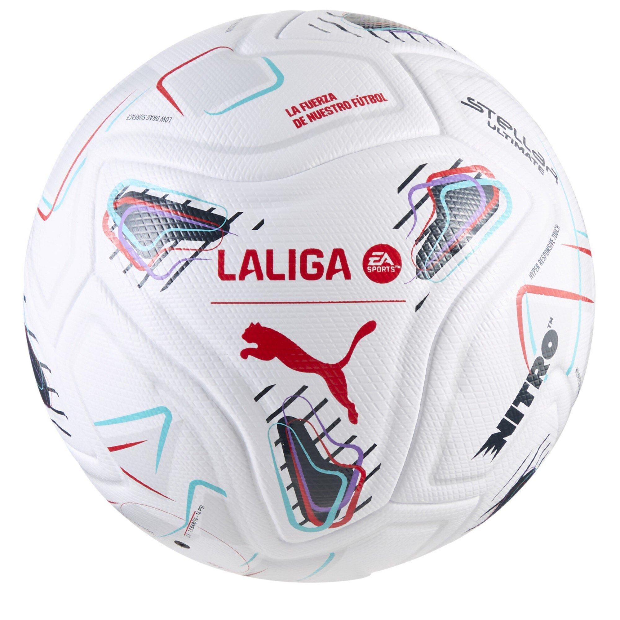 мъжко 's LaLiga Football