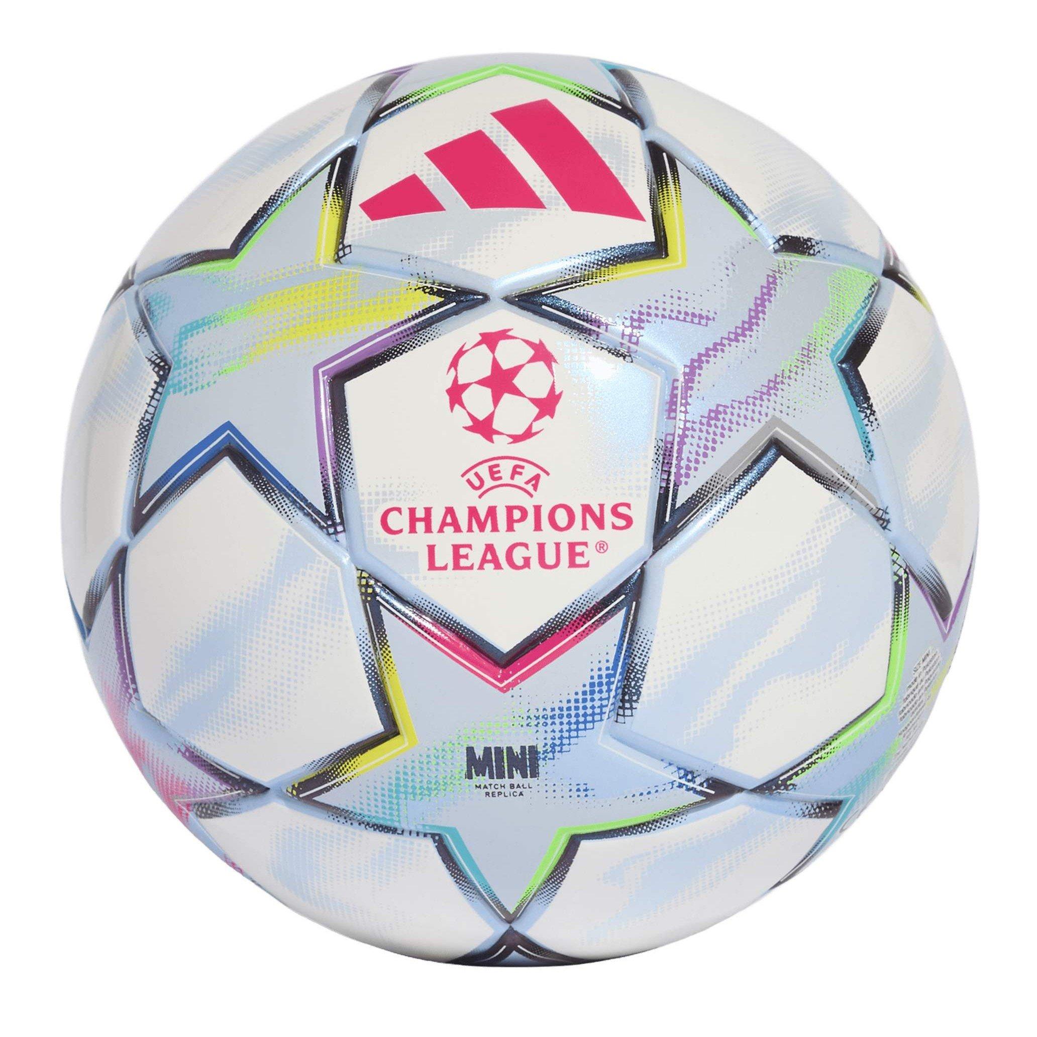 UEFA Champions League 26/27 Mini Ball