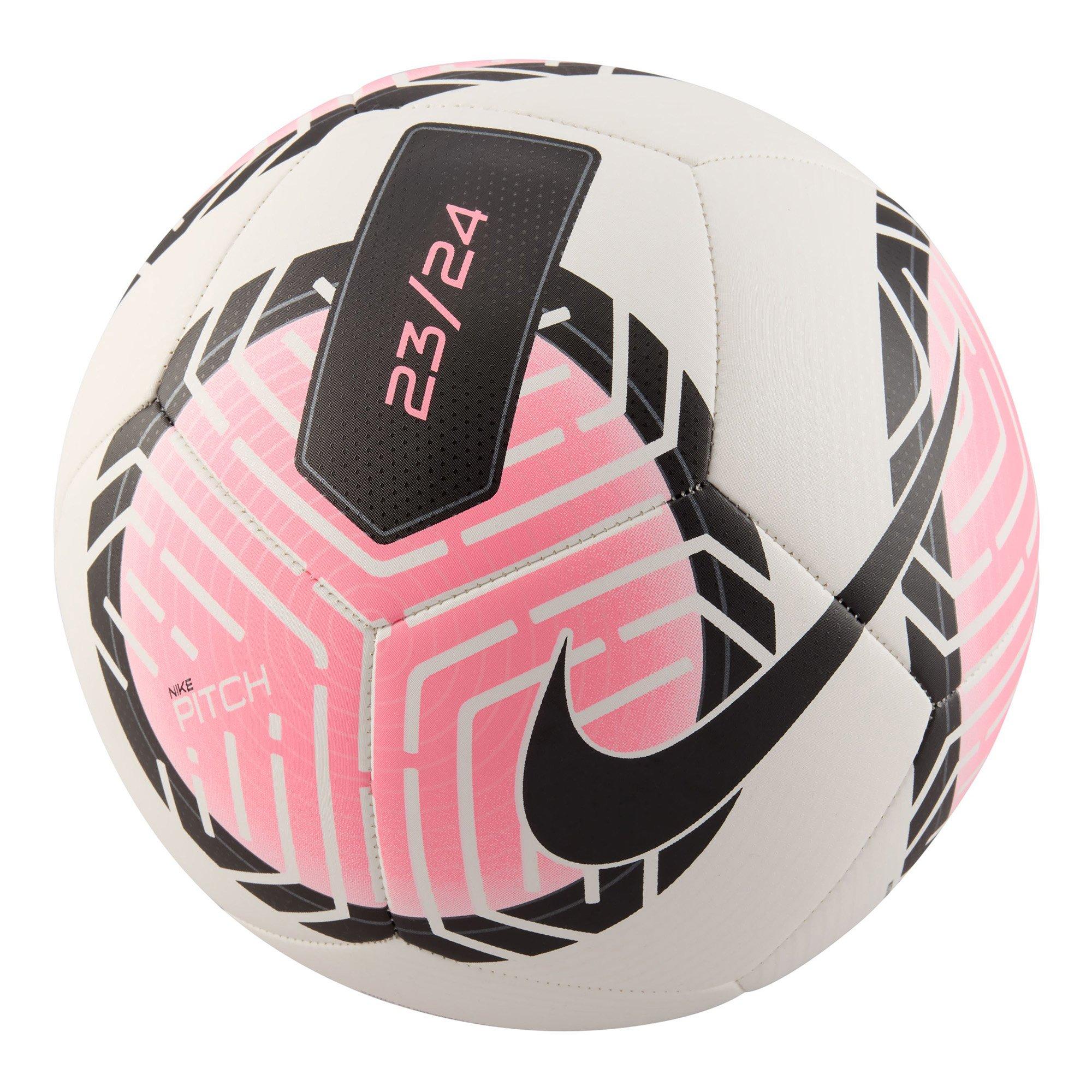 Nike Pitch Soccer Ball Footballs Sports Direct MY