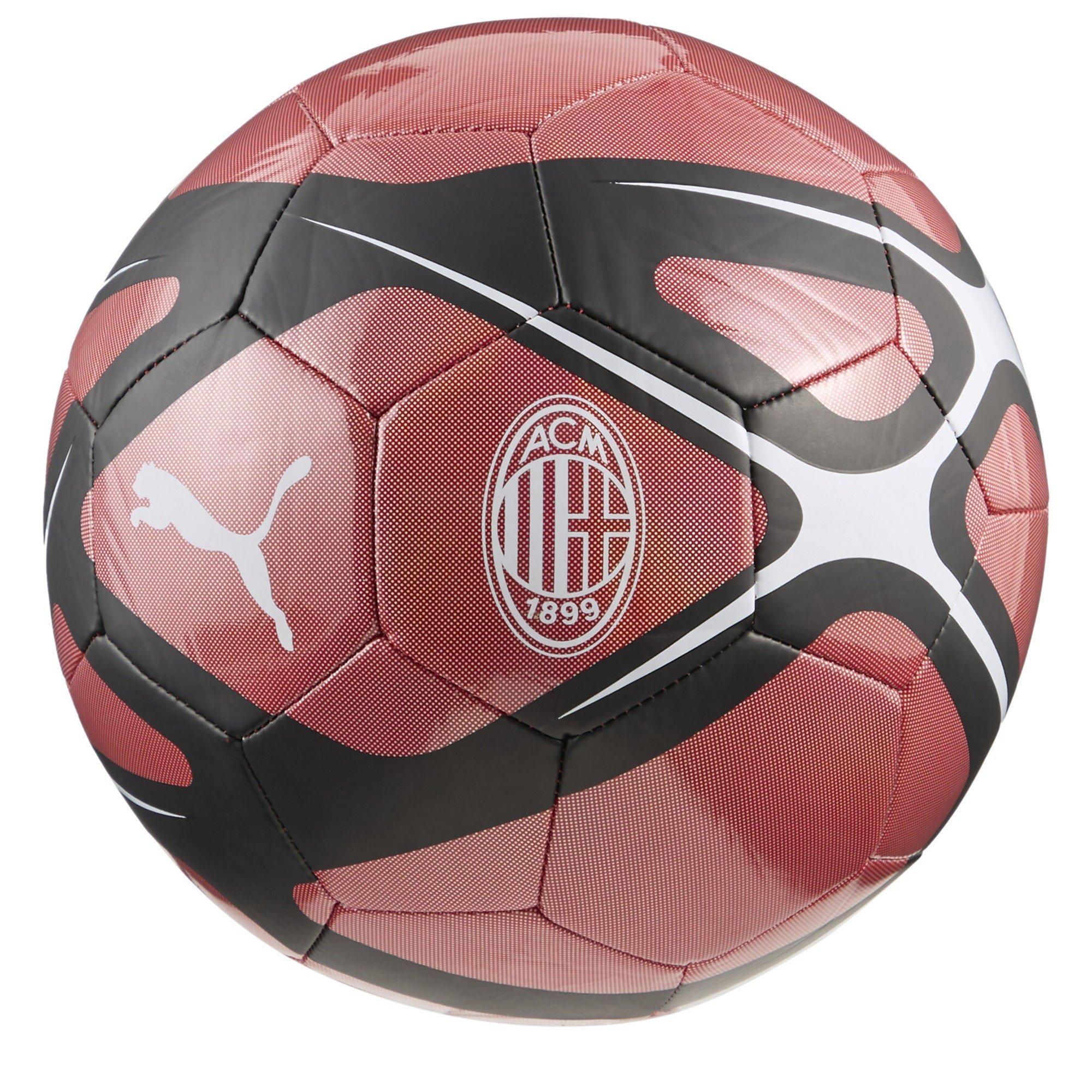 Puma  Acm Culture Ball Football - Foralltimere - Size 5
