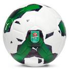 Weiß/Rot - Puma - Orbita 3 Carabao Cup Football 2022-23 - 1