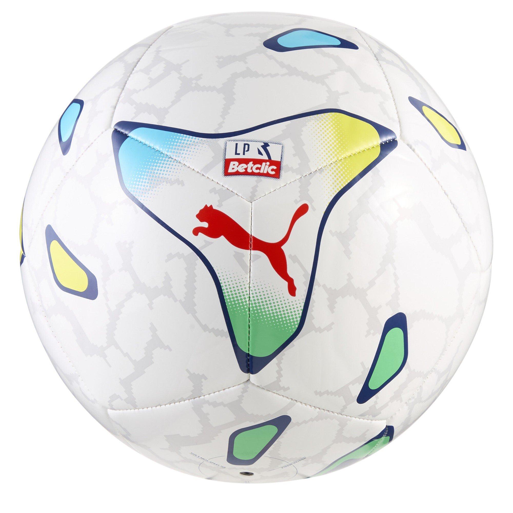 White/Green - Puma - Puma LgaPrm Ply Ball Sn71 - 1