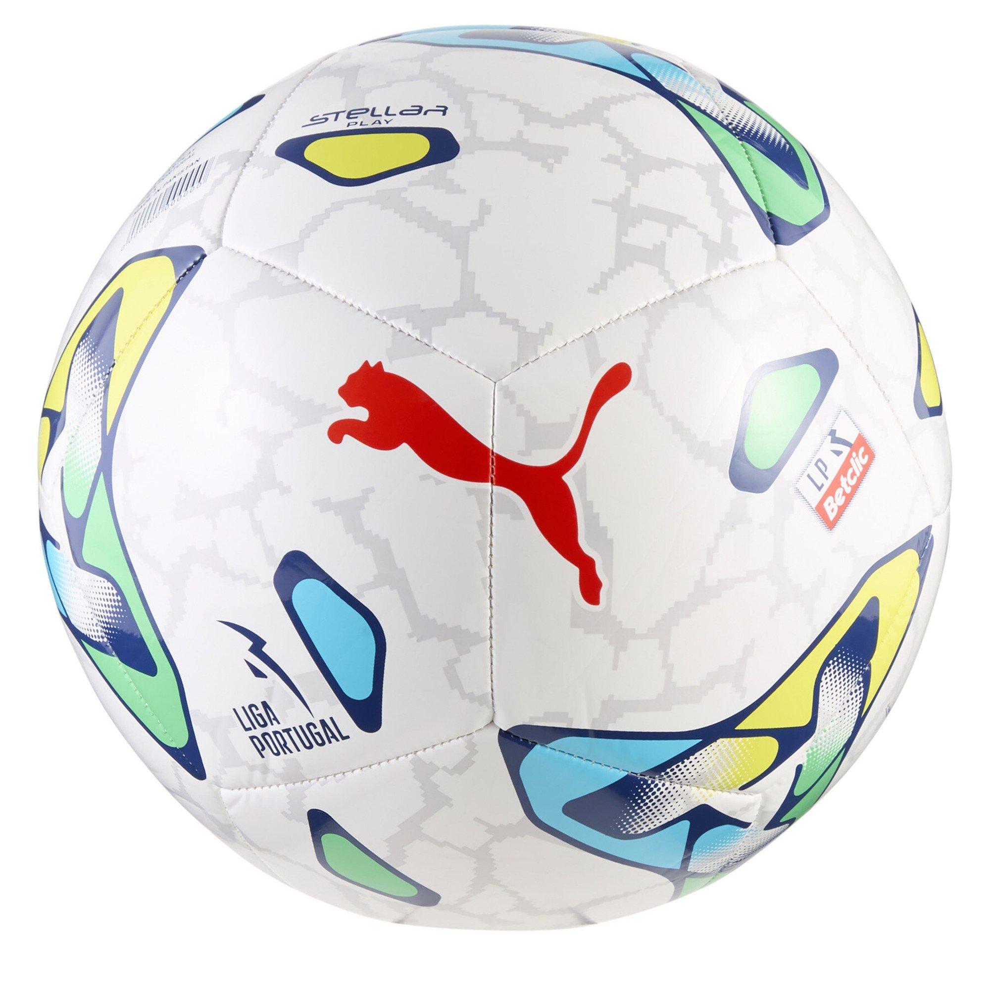 White/Green - Puma - Puma LgaPrm Ply Ball Sn71 - 2