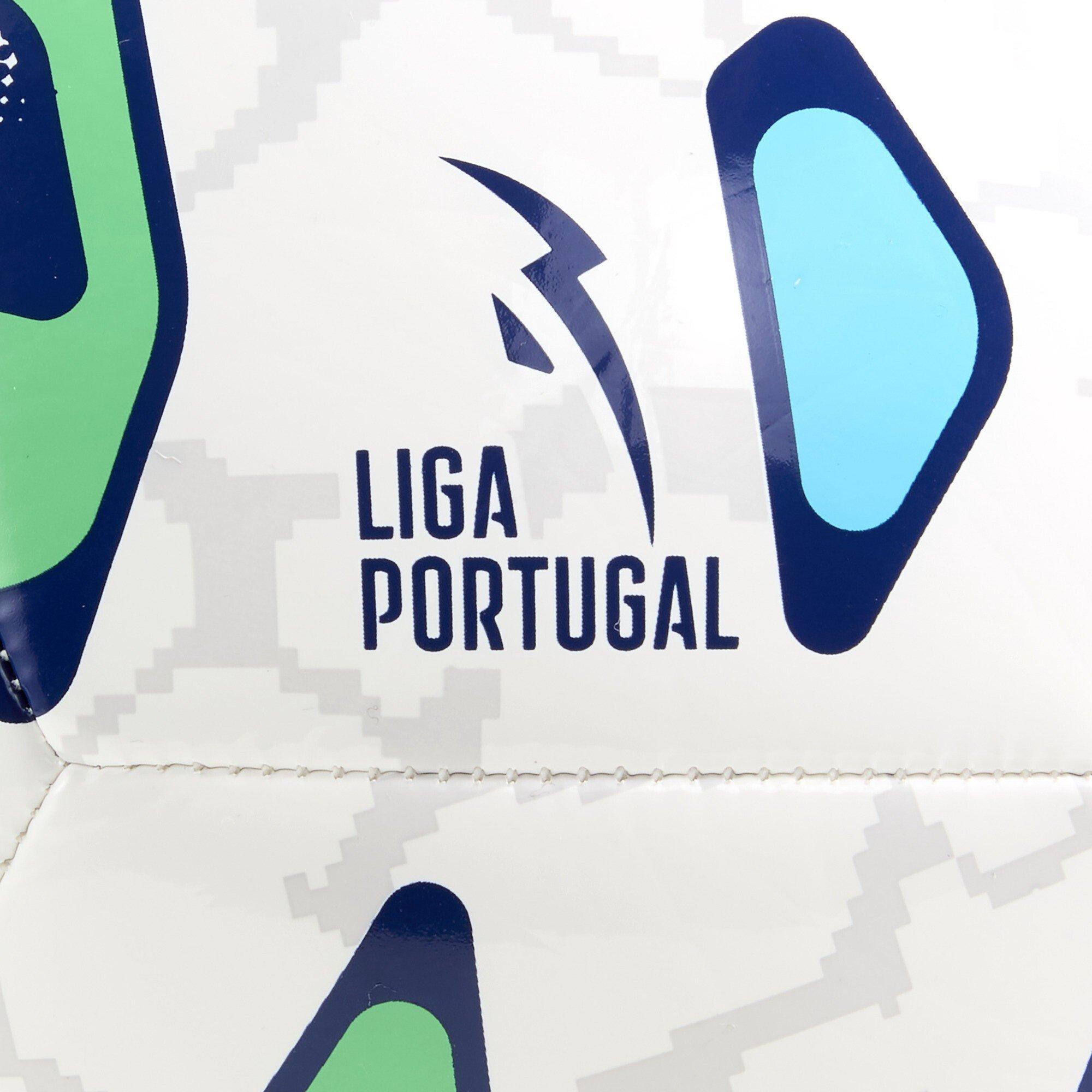 White/Green - Puma - Puma LgaPrm Ply Ball Sn71 - 3