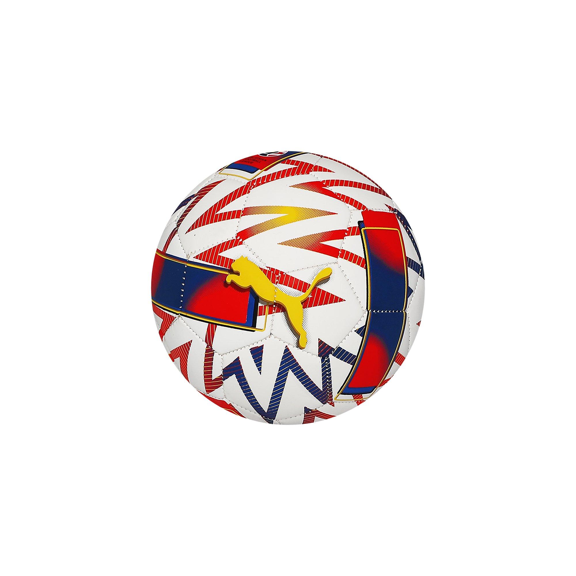 White - Puma - Orbita MFL Mini Ball - 1