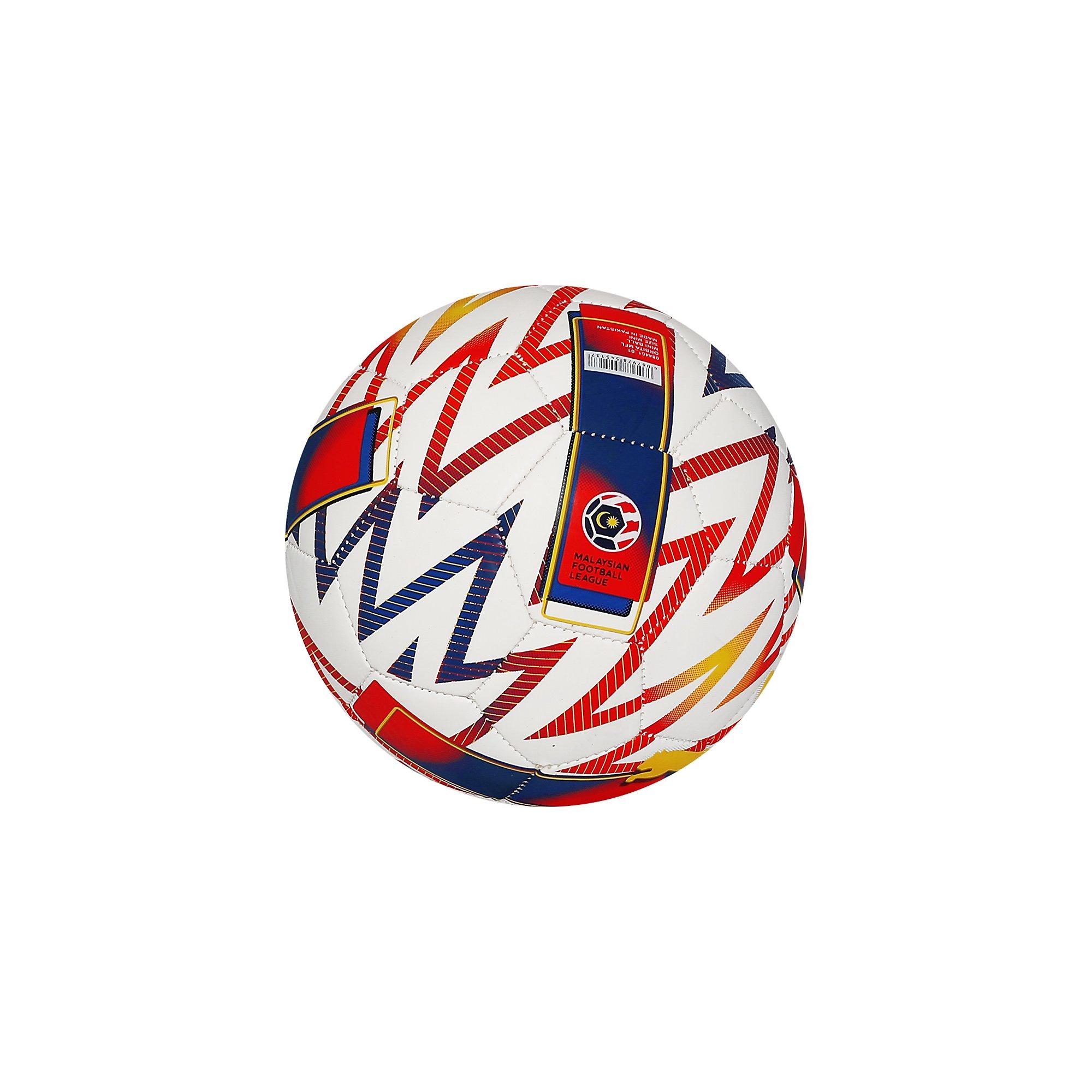 White - Puma - Orbita MFL Mini Ball - 2
