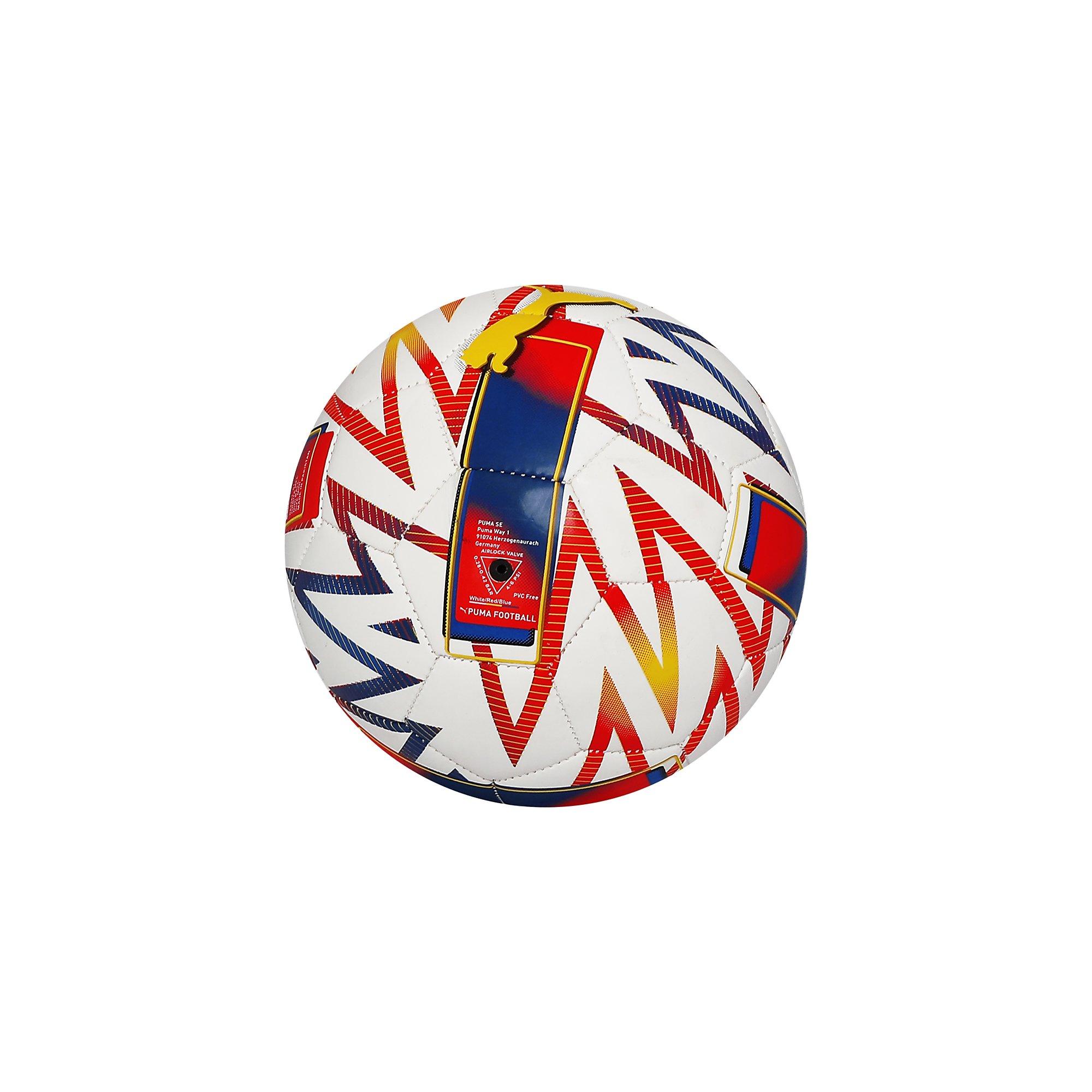 White - Puma - Orbita MFL Mini Ball - 3