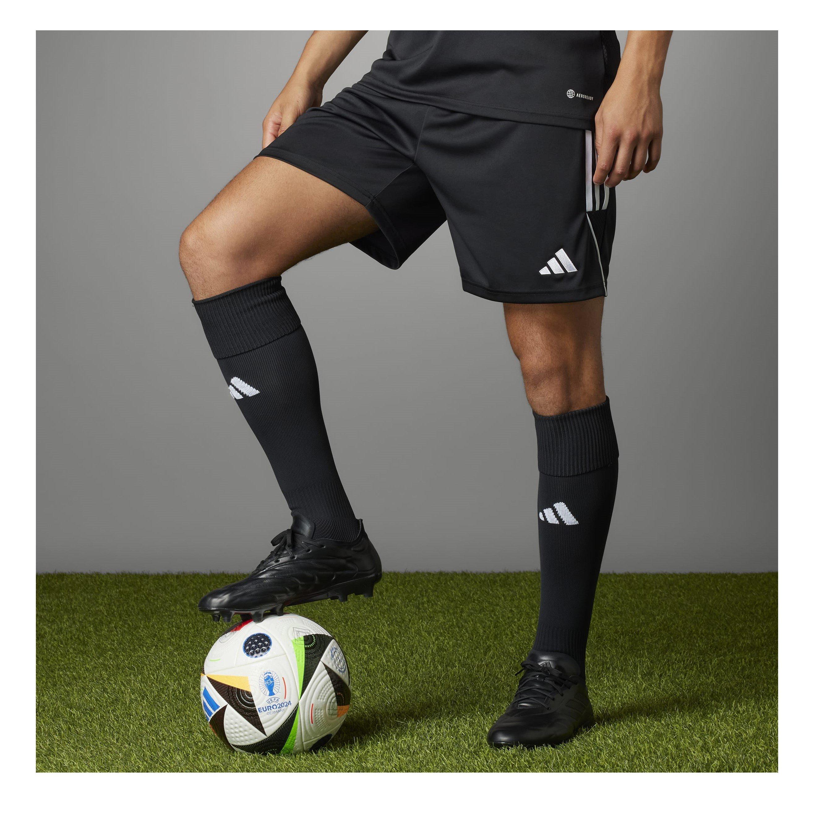 Blanco/Negro - adidas - Euro 2024™ Pro Football - 6