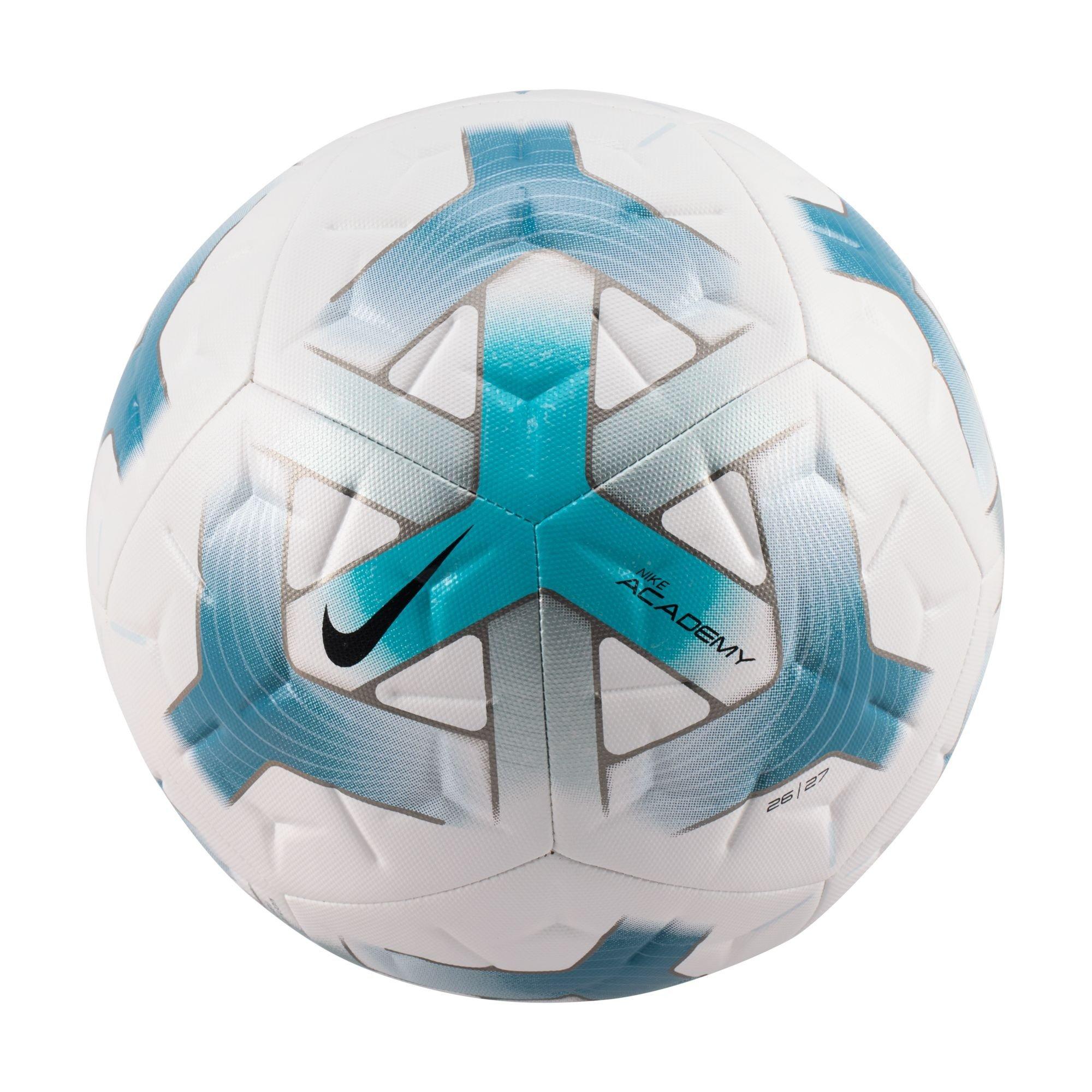Wit/Blauw - Nike - Nike Acad Football 64 - 1