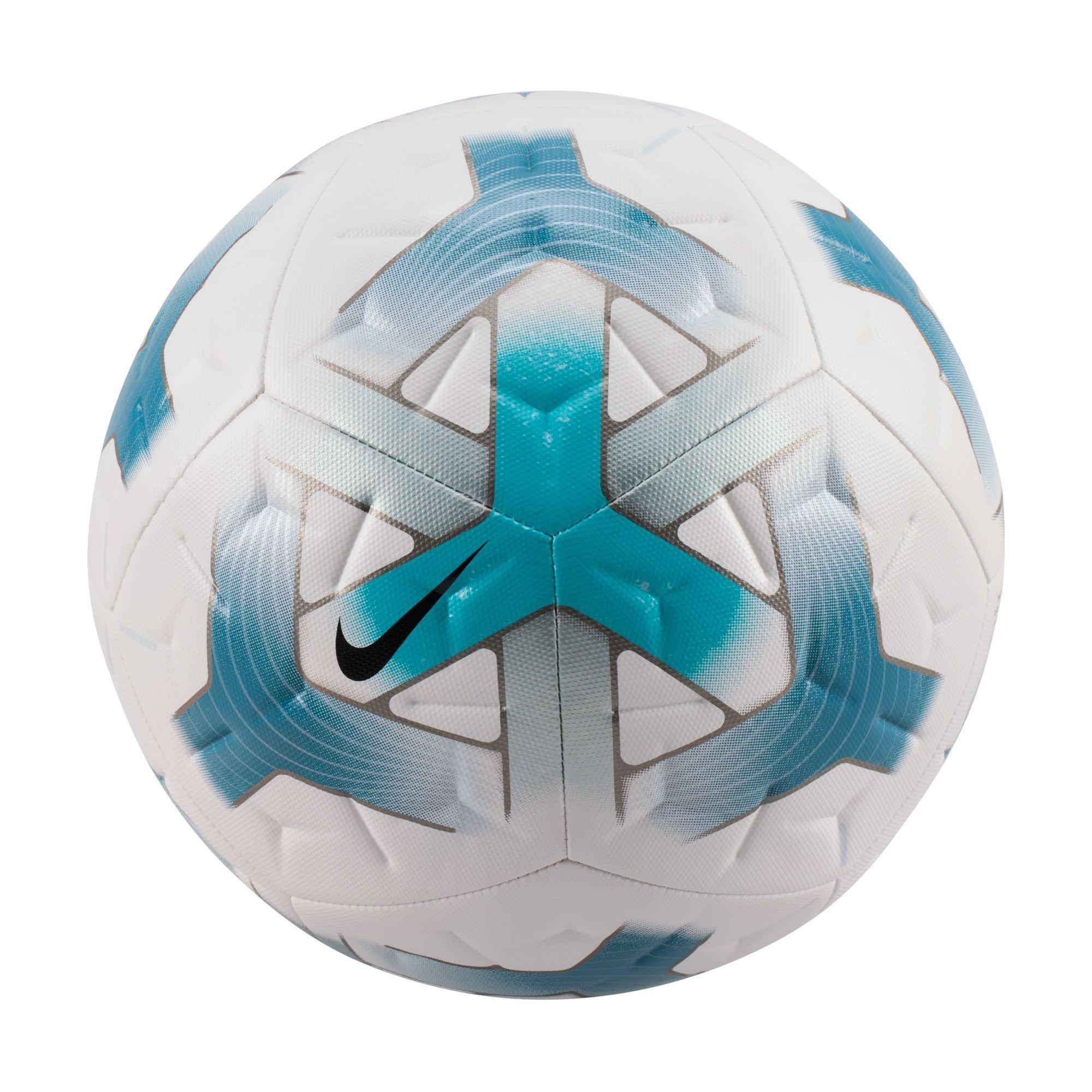 Wit/Blauw - Nike - Nike Acad Football 64 - 2