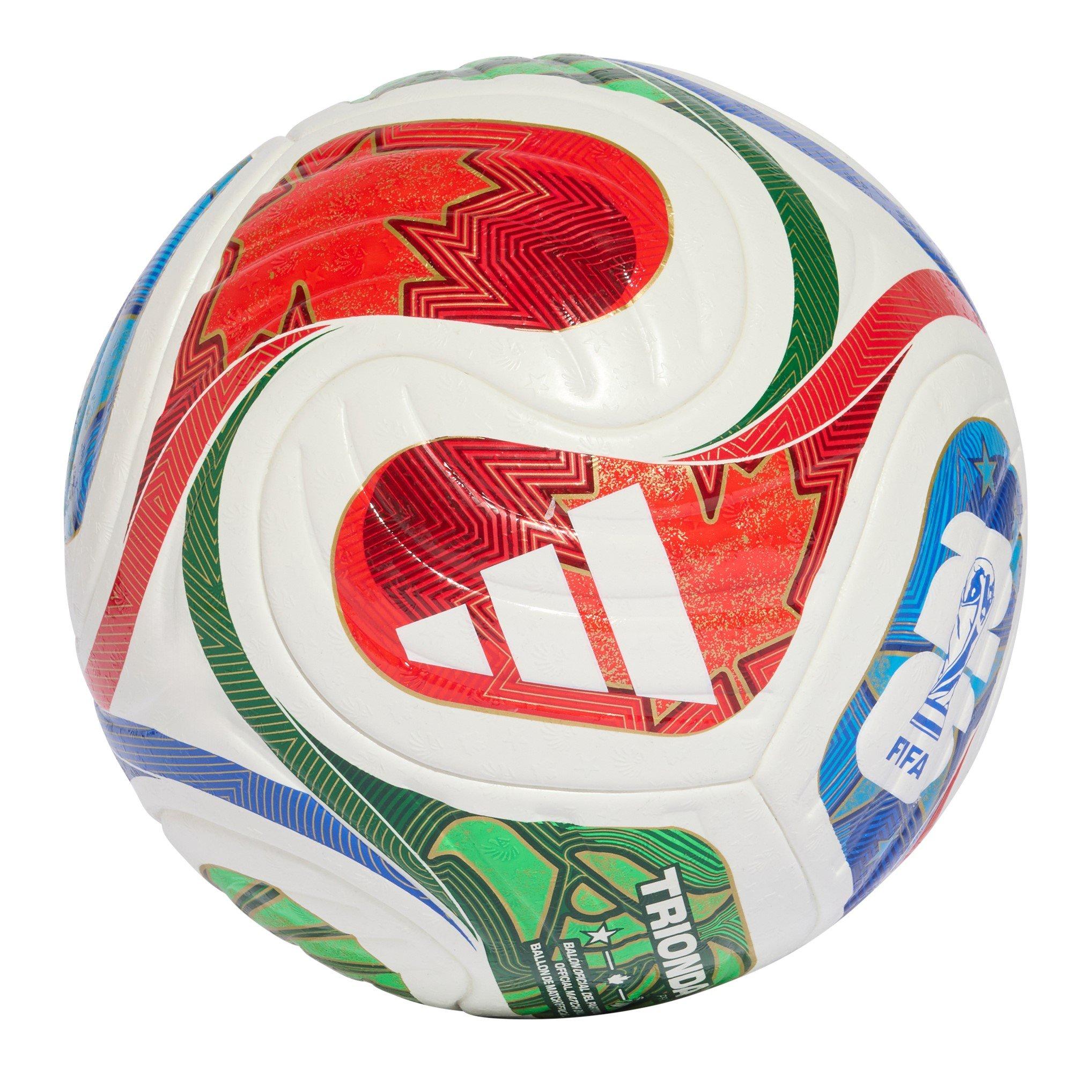 adidas FIFA World Cup 26™ Trionda Pro Ball | Sports World