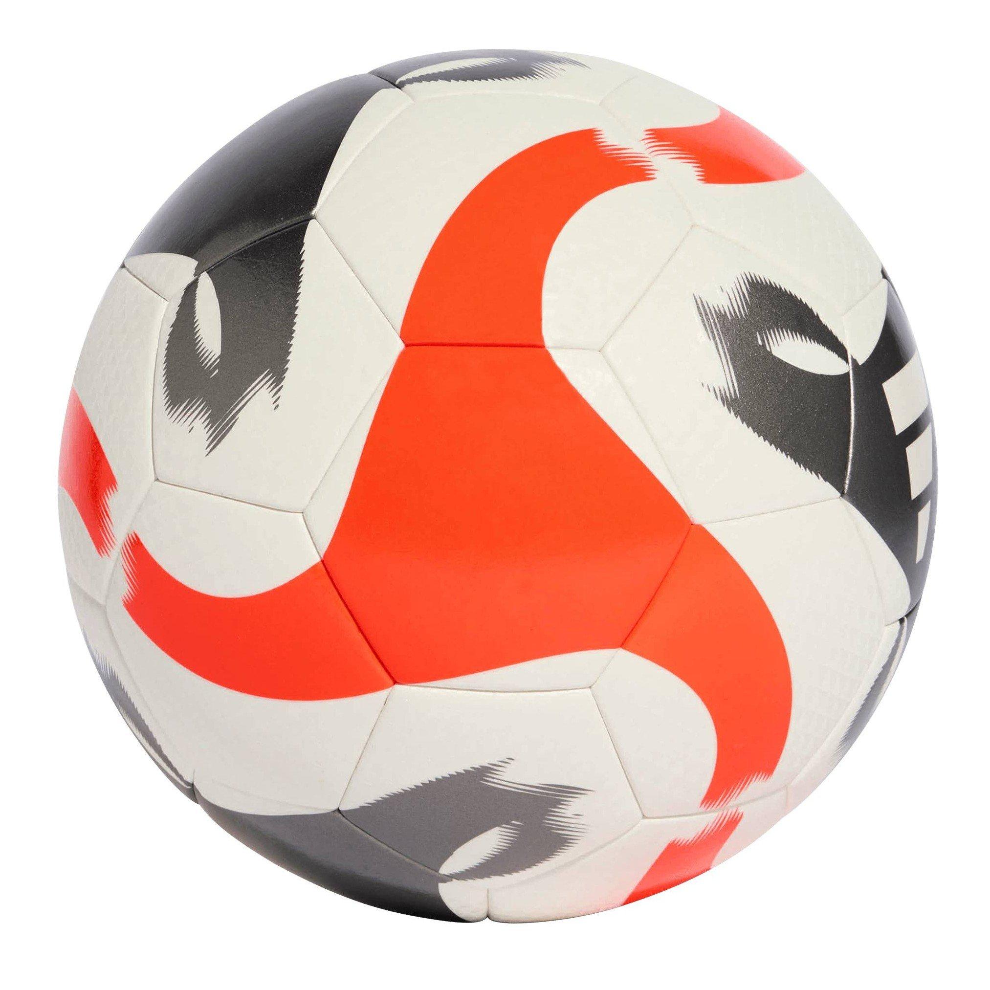 White/Ironmt - adidas - Adidas Tiro Lge Fo 99 - 2