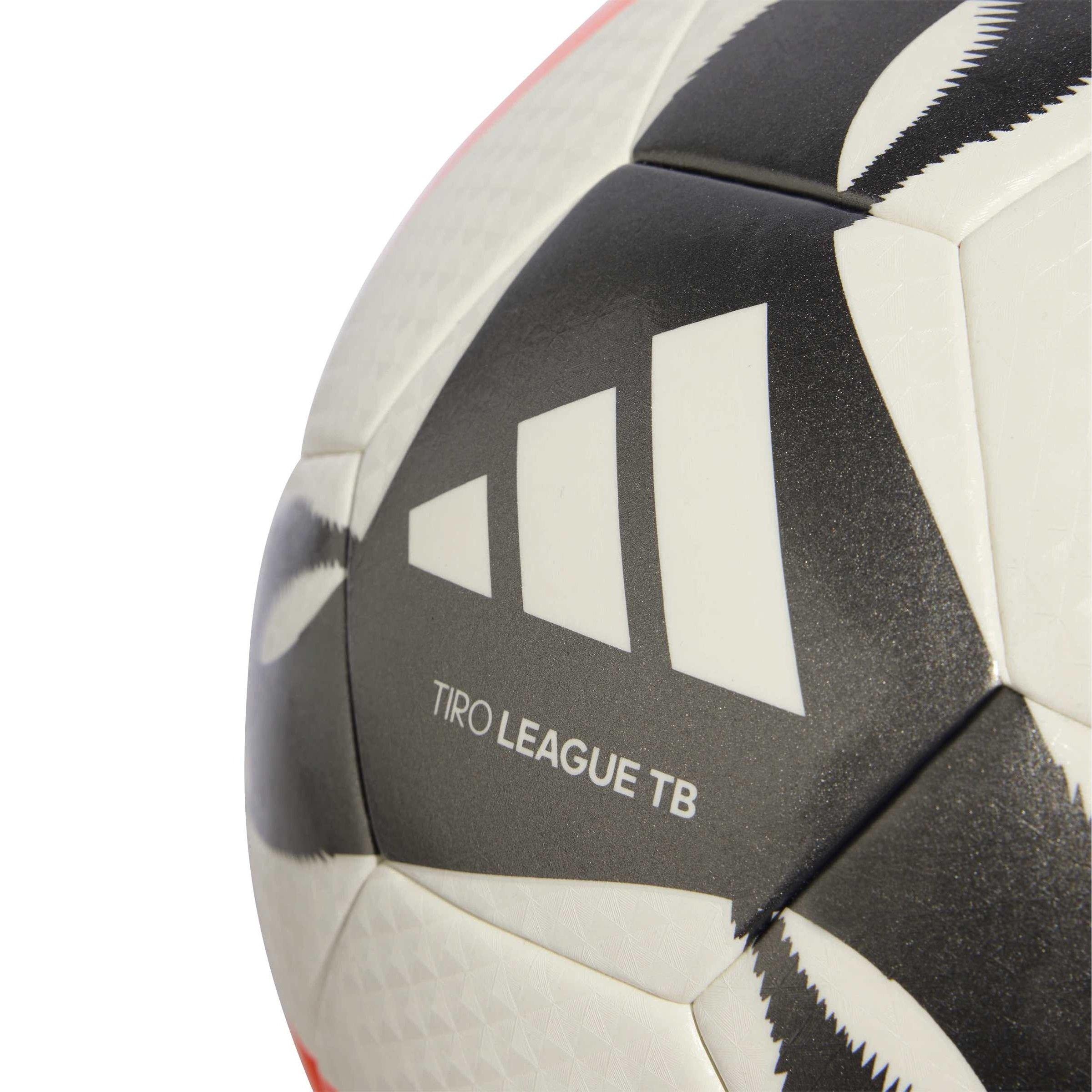 White/Ironmt - adidas - Adidas Tiro Lge Fo 99 - 3