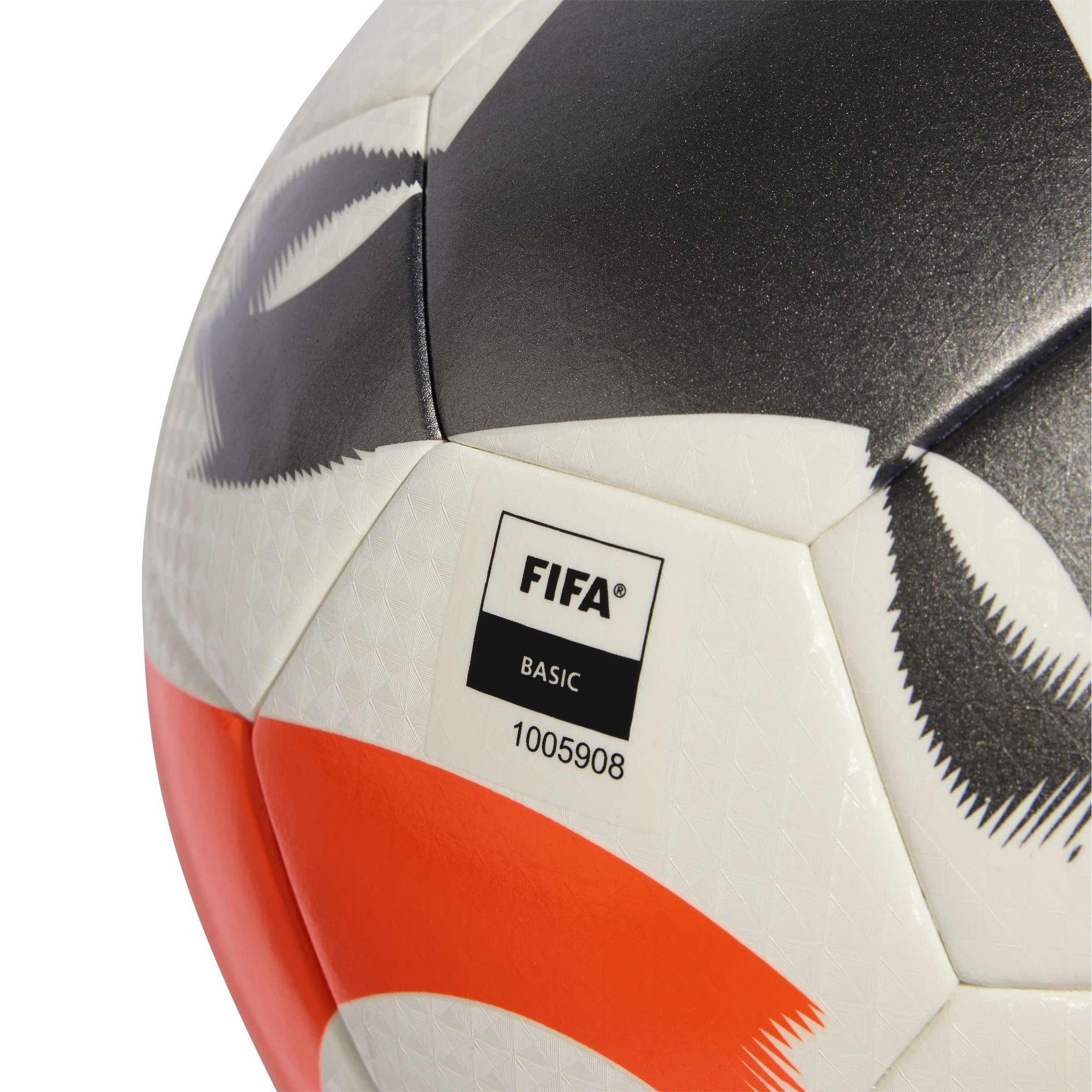 White/Ironmt - adidas - Adidas Tiro Lge Fo 99 - 4