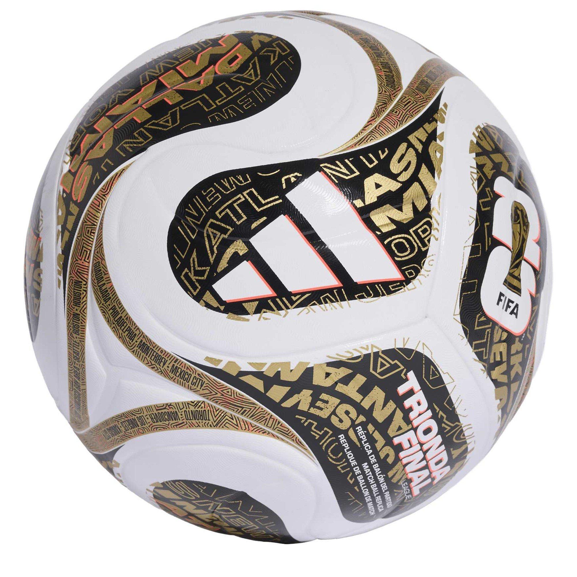 adidas FIFA World Cup 26™ Trionda League Ball