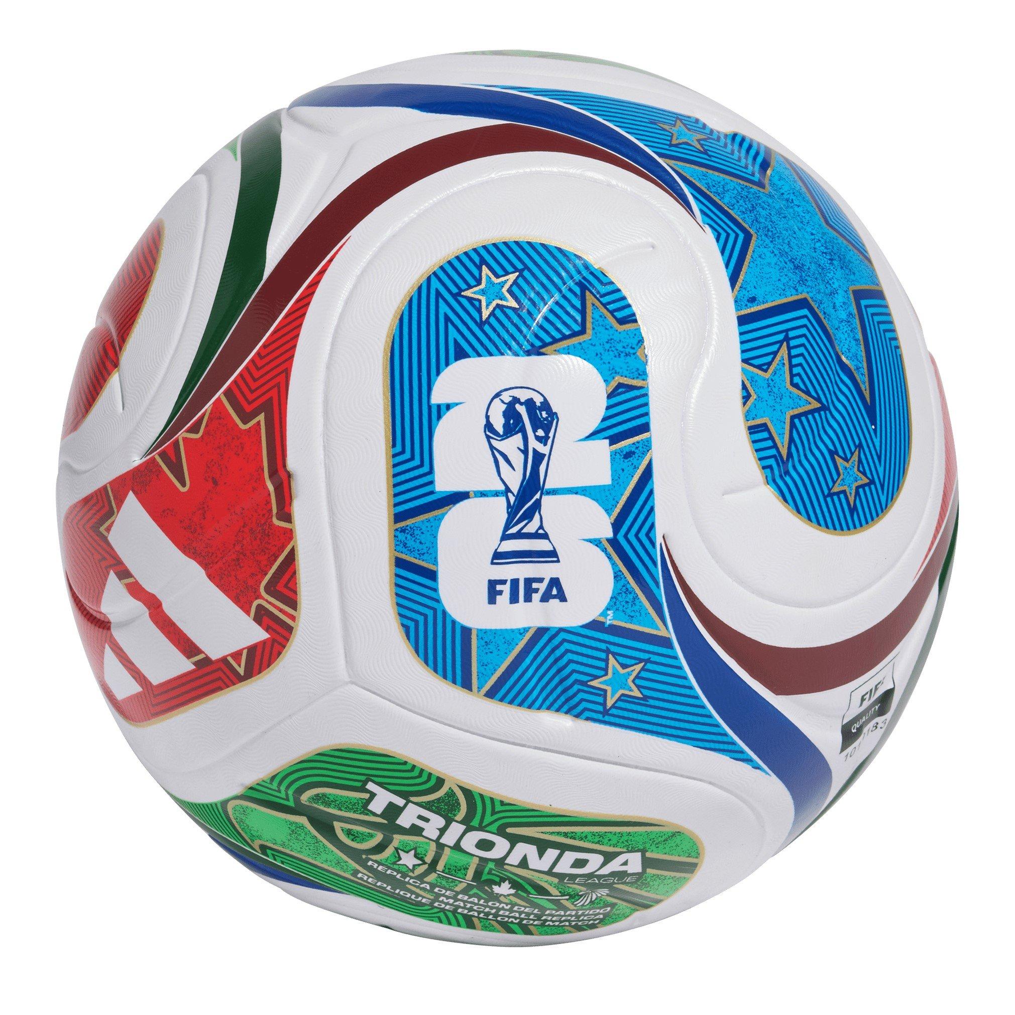 HVID - adidas - WC LGE BOX 61 - 1