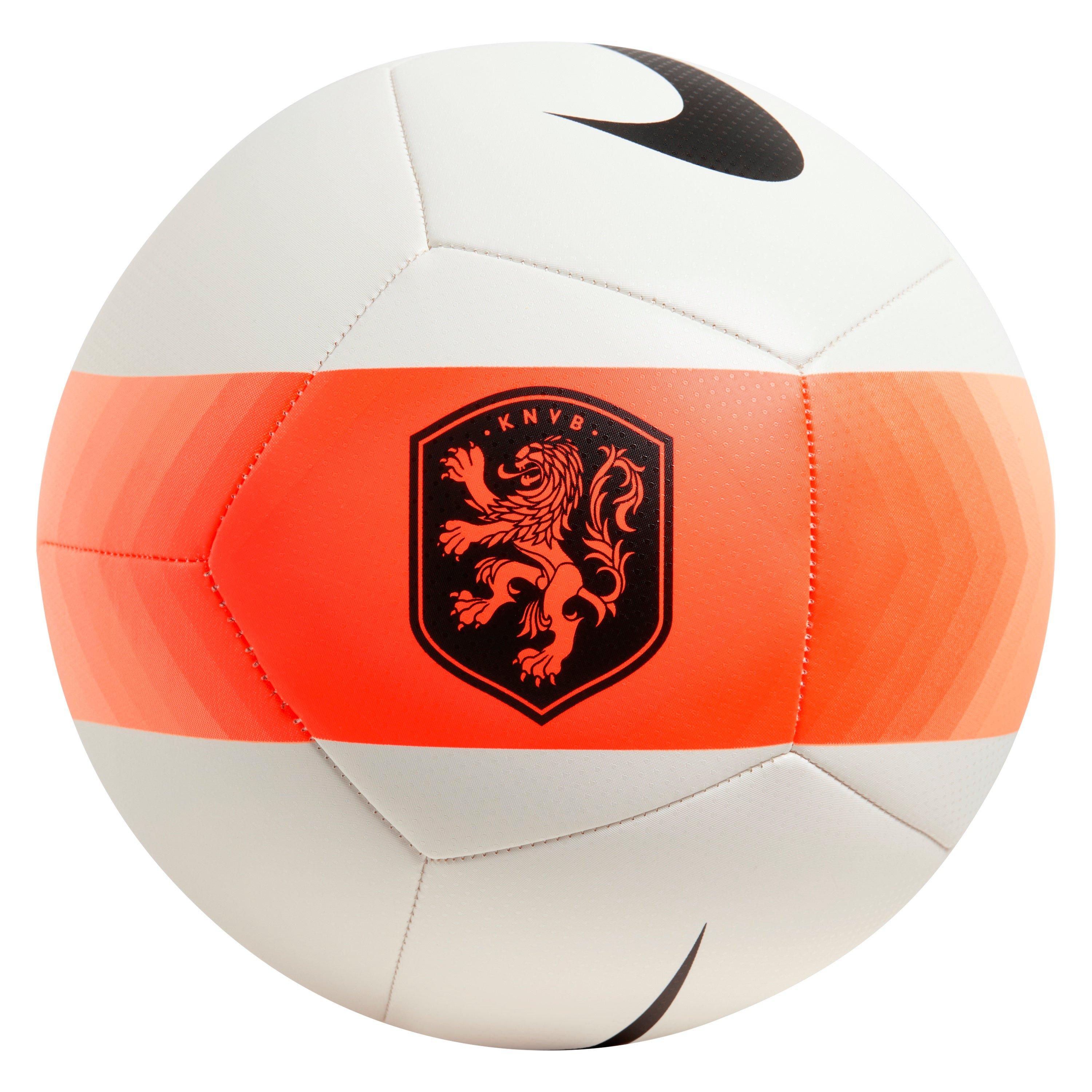 White/Black - Nike - Netherlands Football - 1