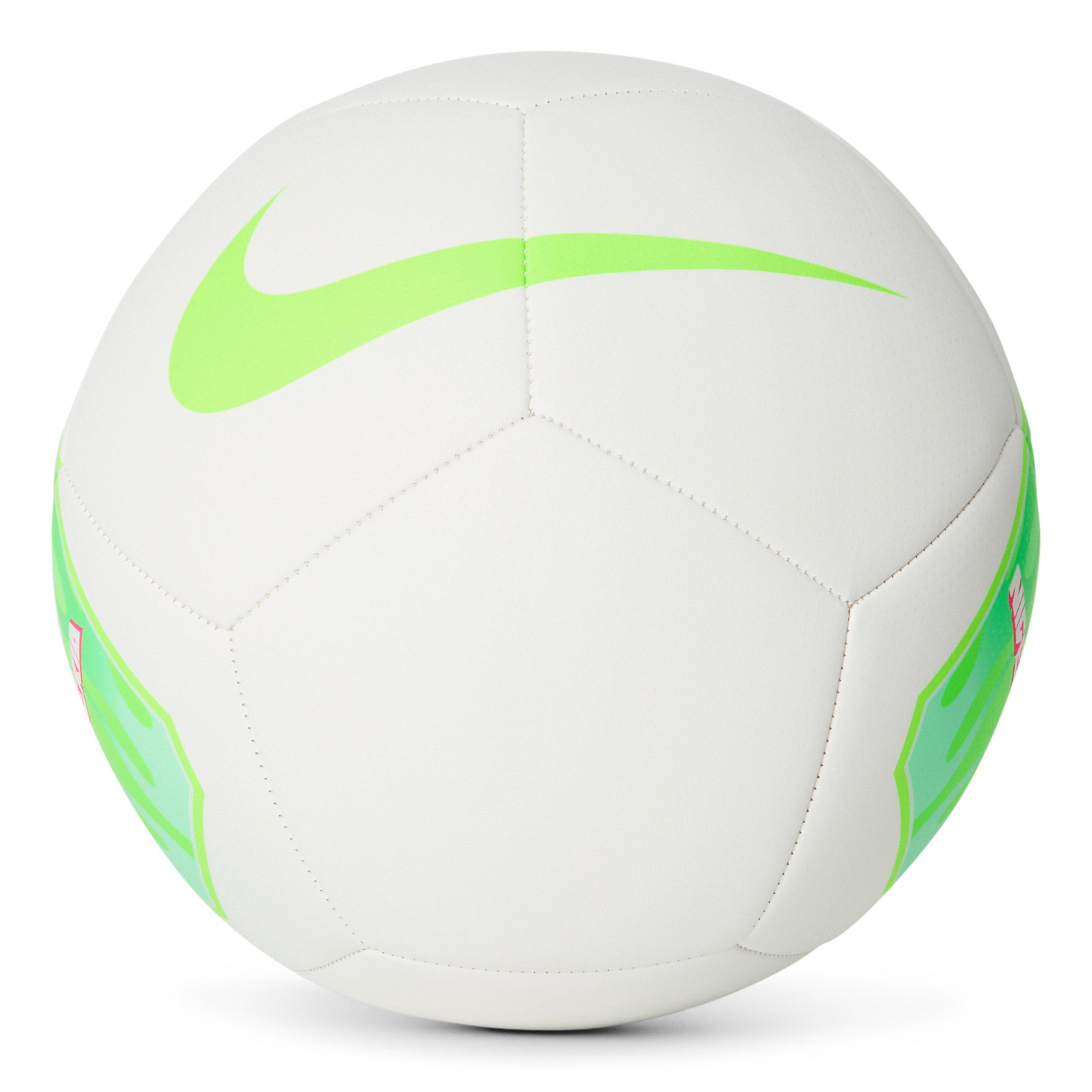 Bianco/Verde - Nike - Nigeria Footballs - 2