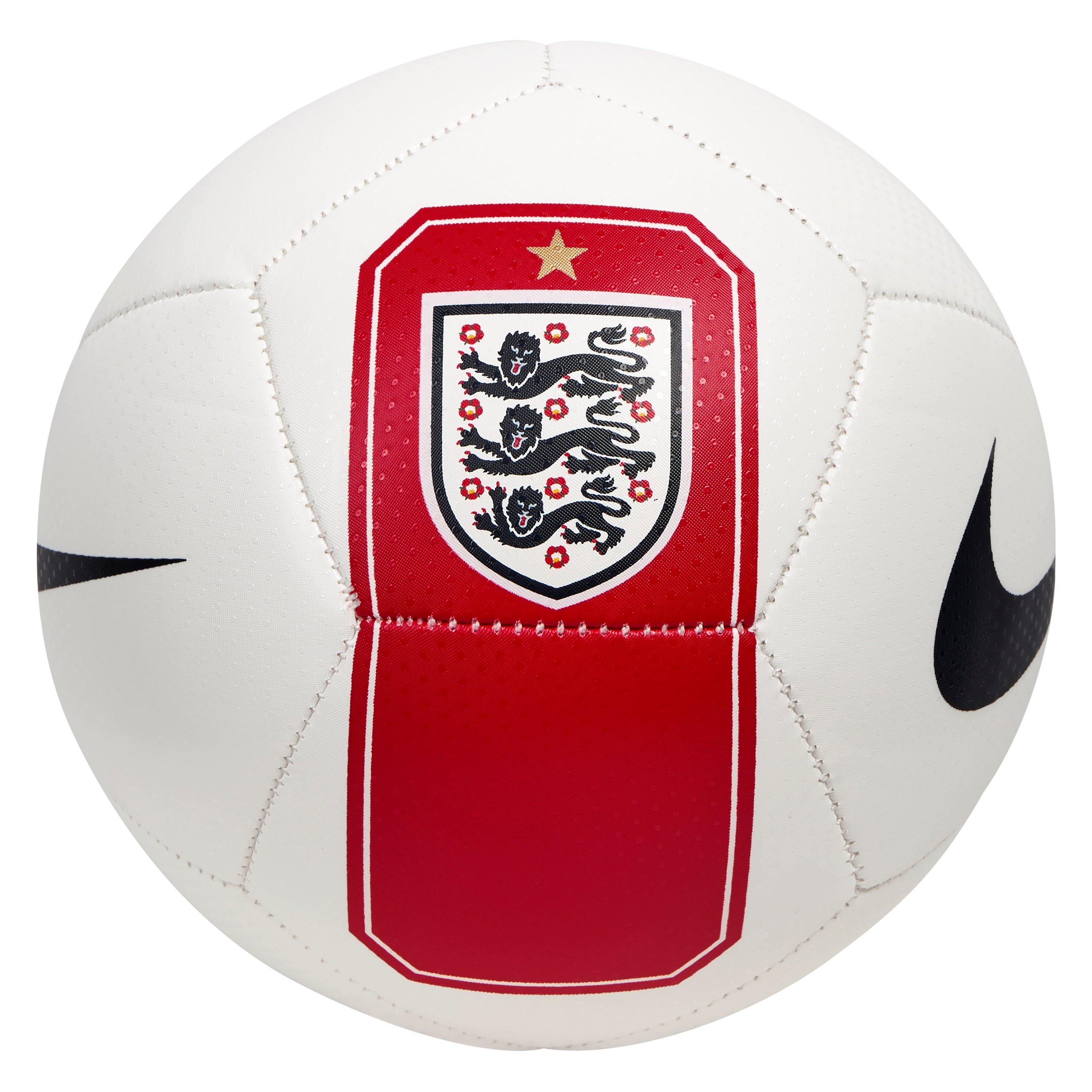 Azul/Blanco - Nike - England Footballs - 1