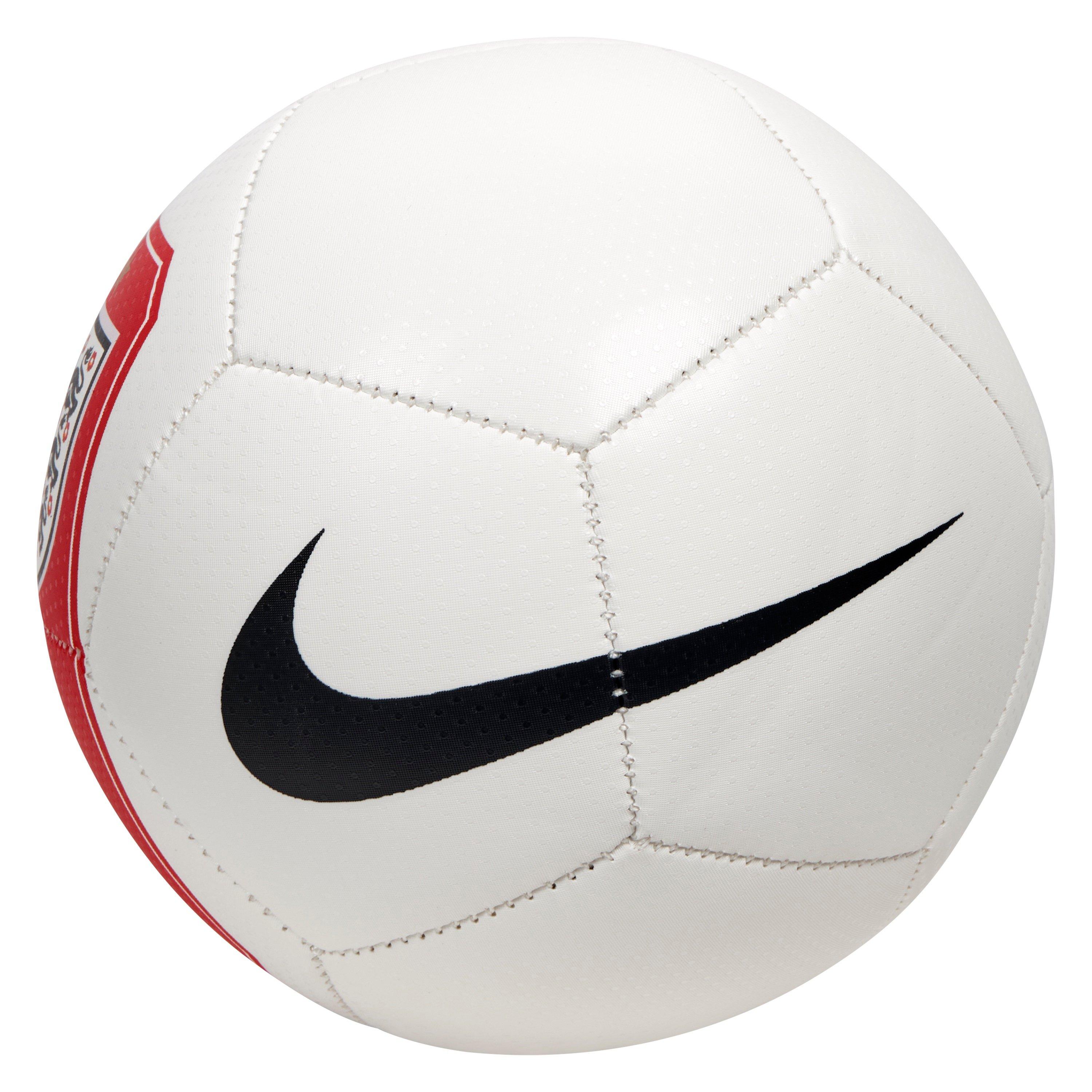 Blue/White - Nike - England Footballs - 2