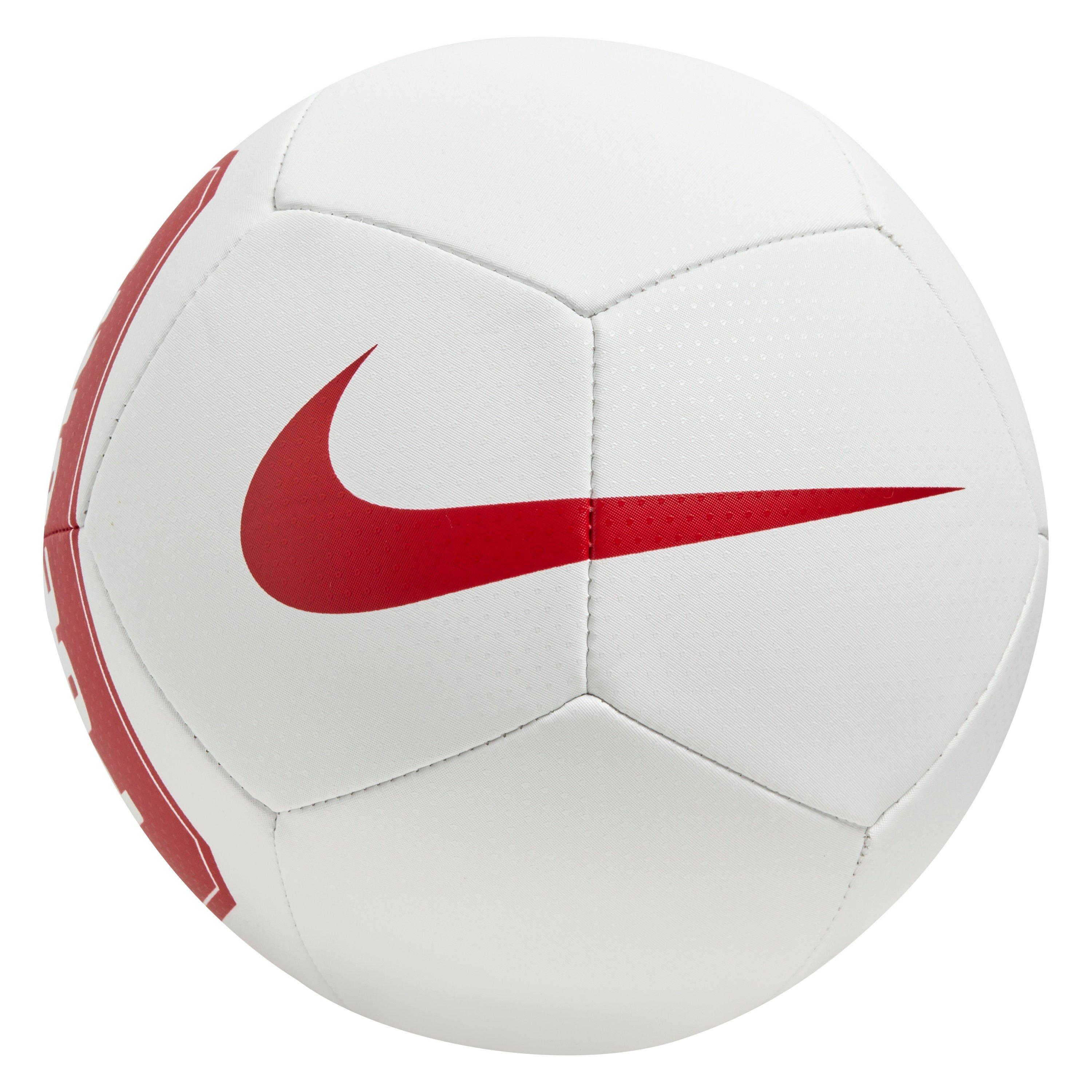 White/Red - Nike - Poland Footballs - 2