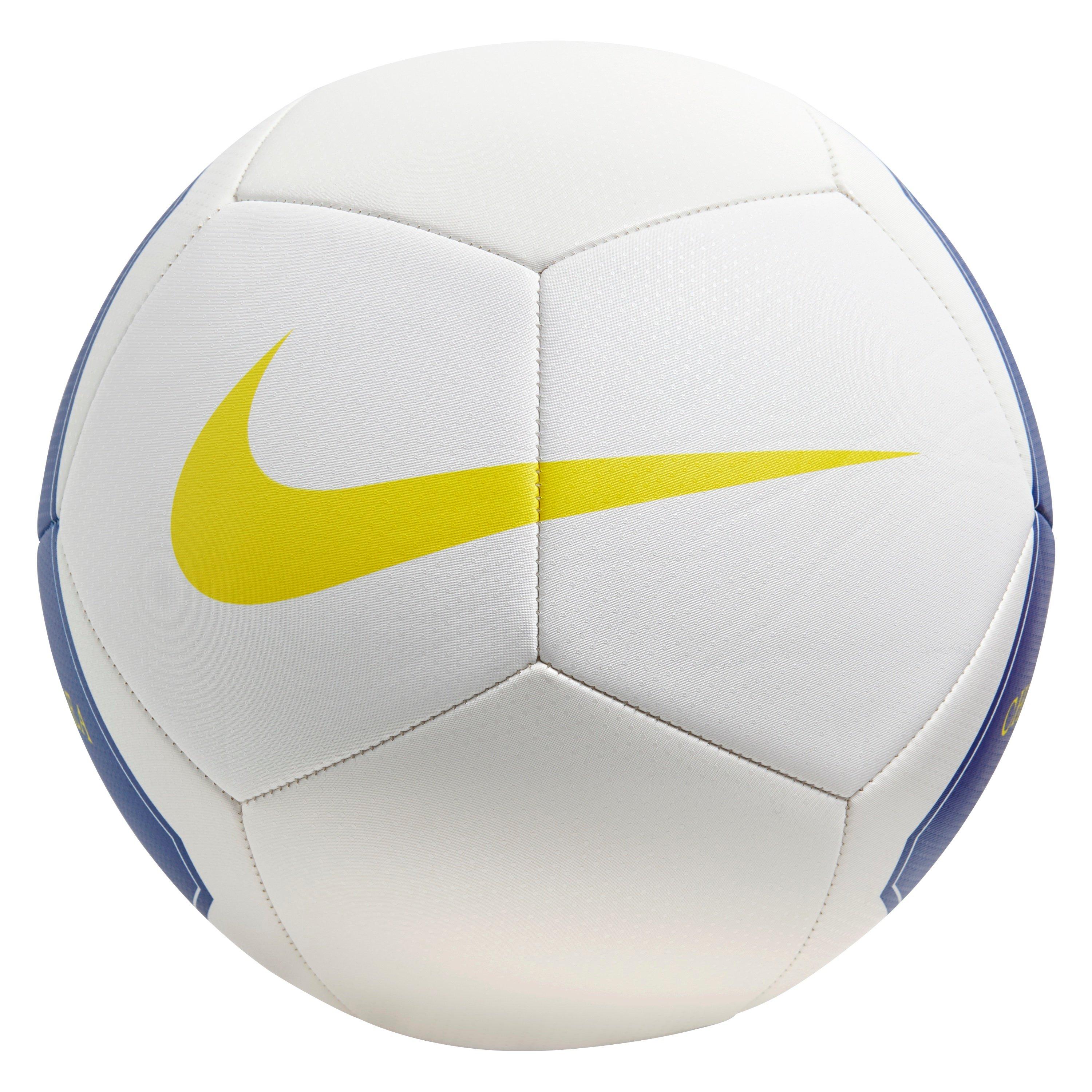 White/Yellow - Nike - Chelsea Footballs - 2
