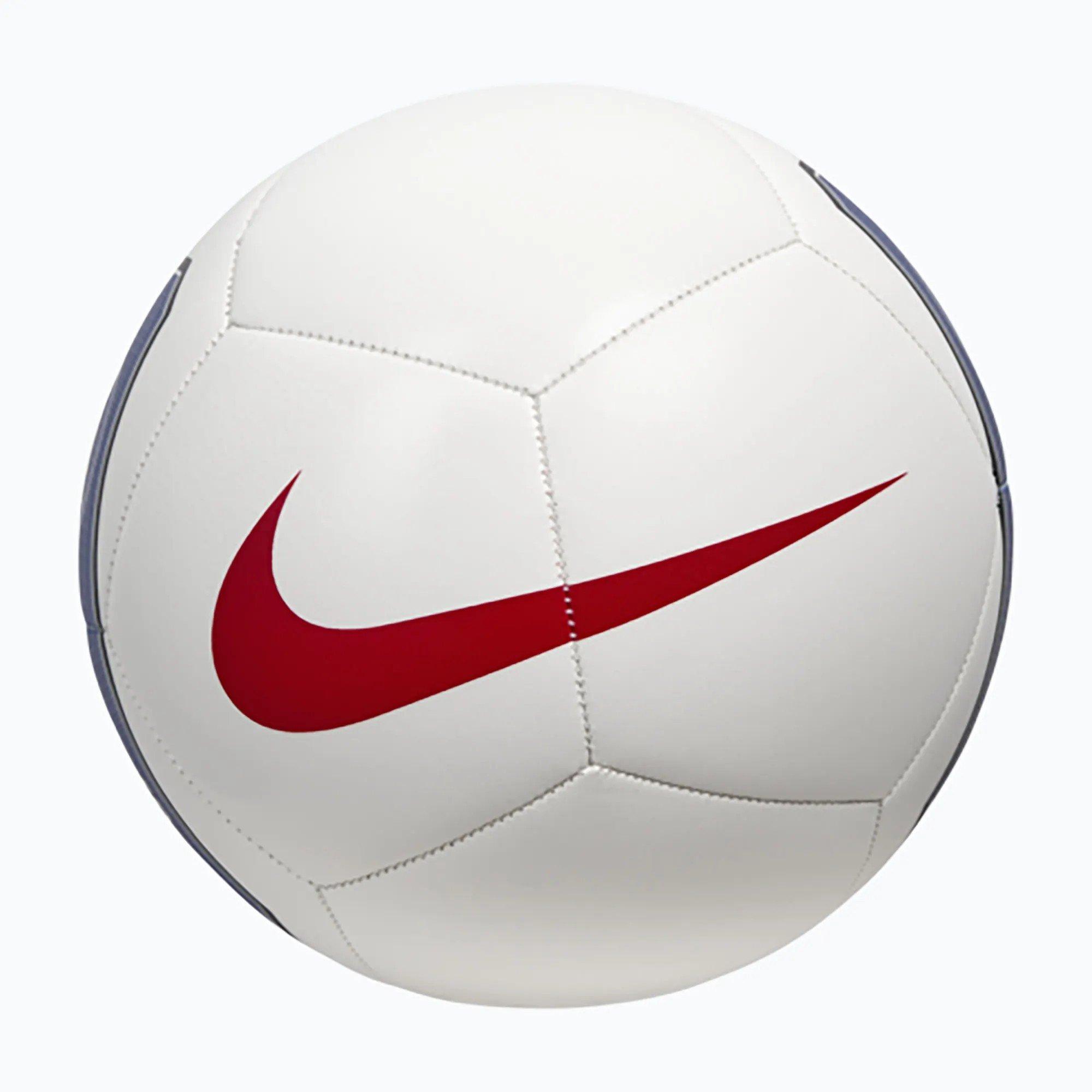 Weiß/Blau - Nike - PSG Football - 1