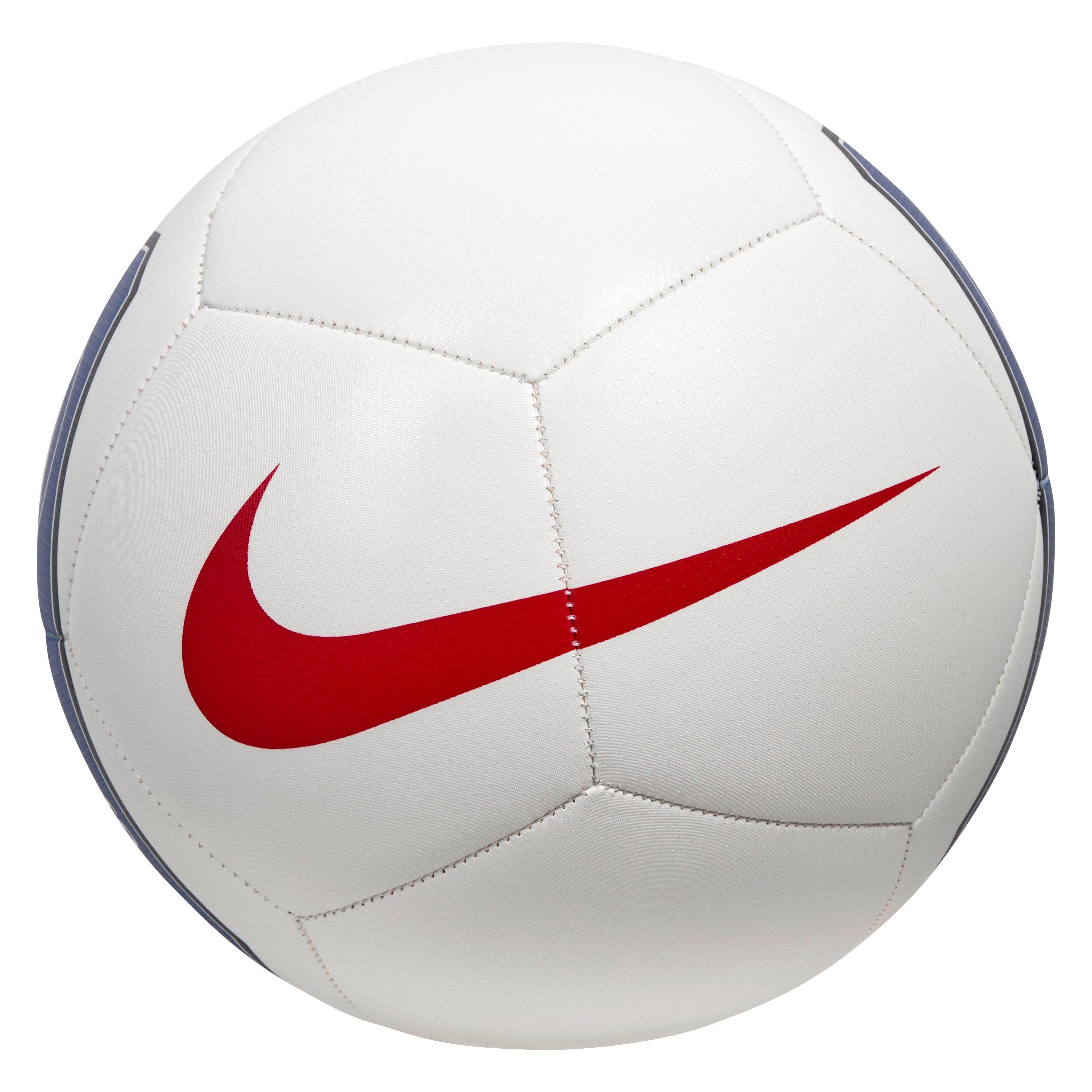 White/Blue - Nike - PSG Football - 3