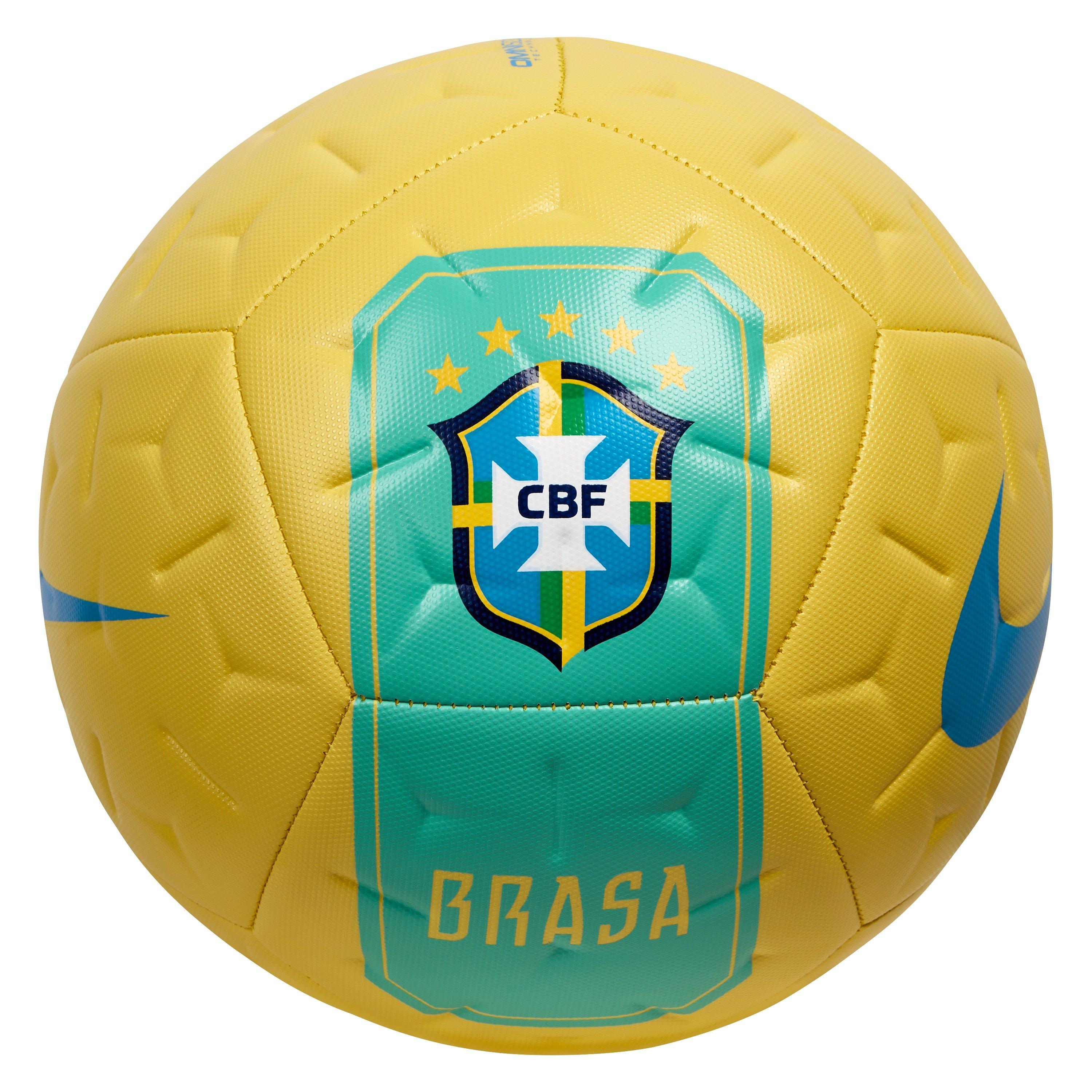 Nike Brazil Footballs