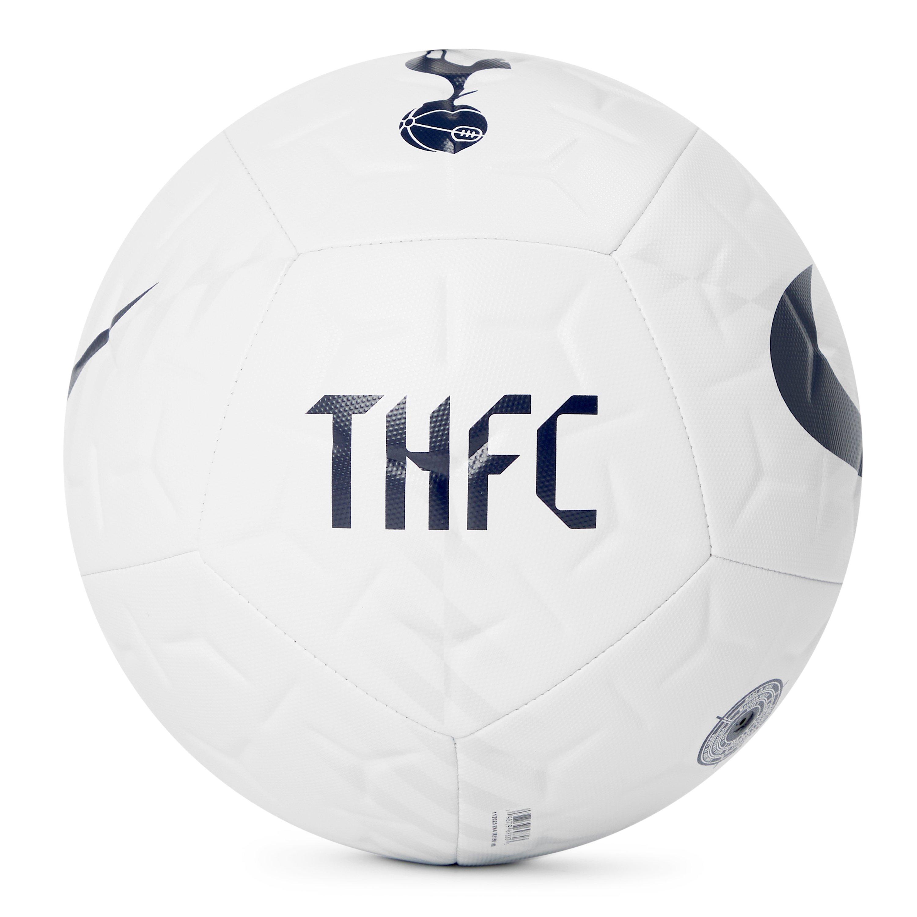 White/Blue - Nike - Academy Tottenham Hotspur Football - 1