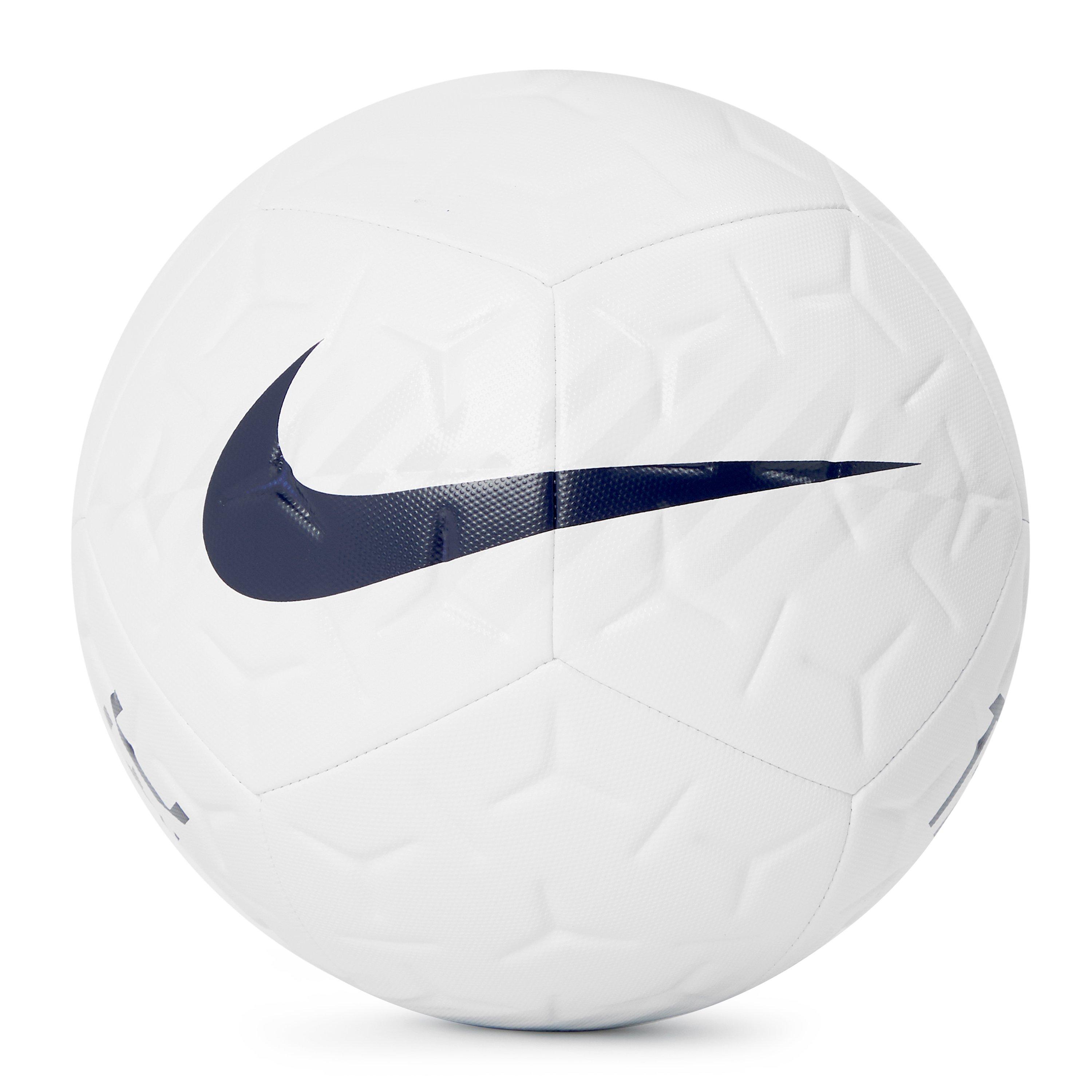 White/Blue - Nike - Academy Tottenham Hotspur Football - 2