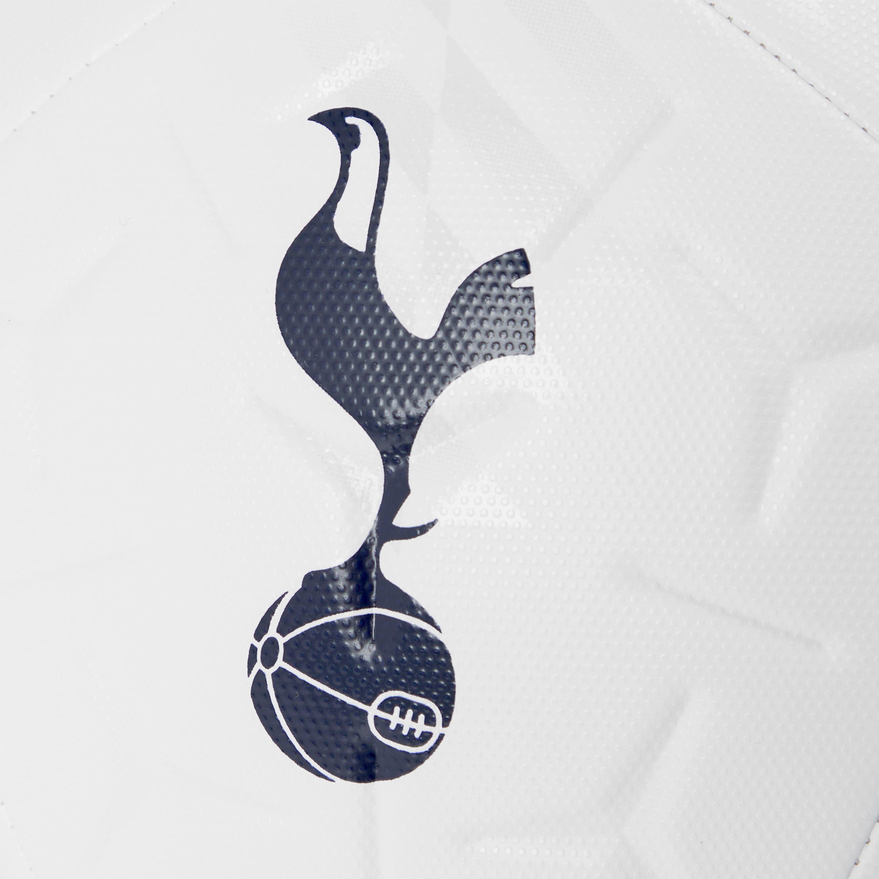 White/Blue - Nike - Academy Tottenham Hotspur Football - 3