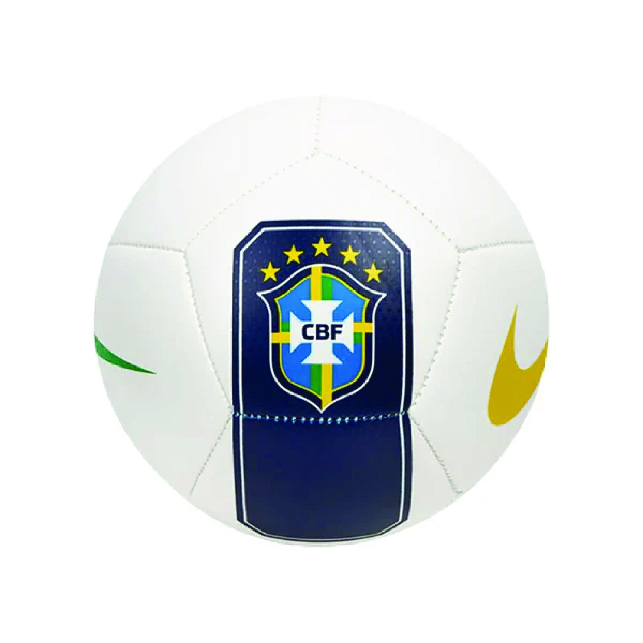 White - Nike - Nike CBF Mini Ball 99 - 1